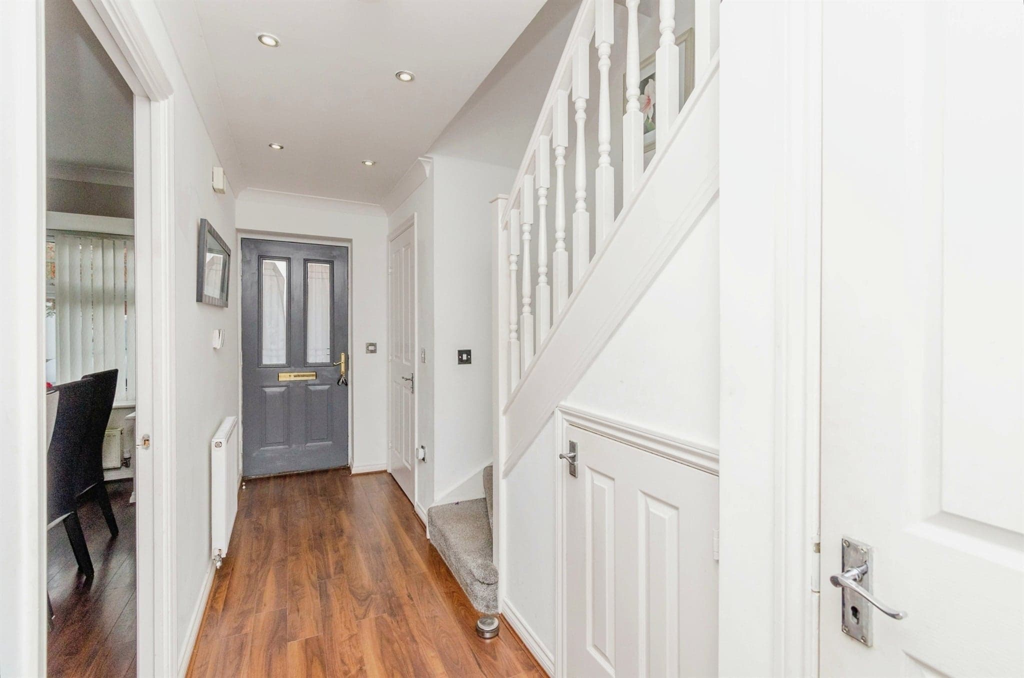 Property at Yale Road, Willenhall