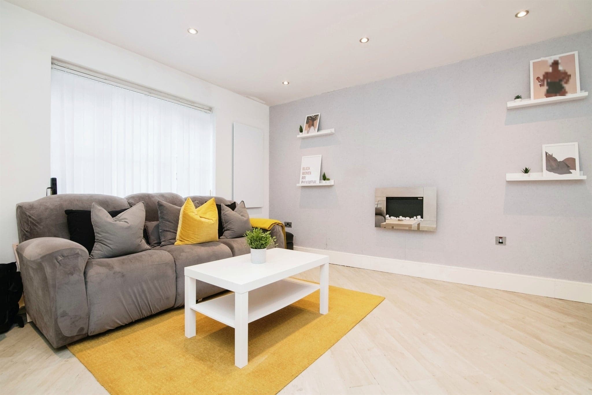 Property at Sannders Crescent, Tipton