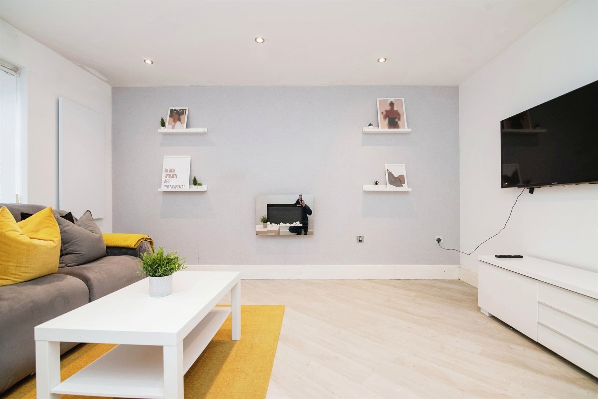 Property at Sannders Crescent, Tipton
