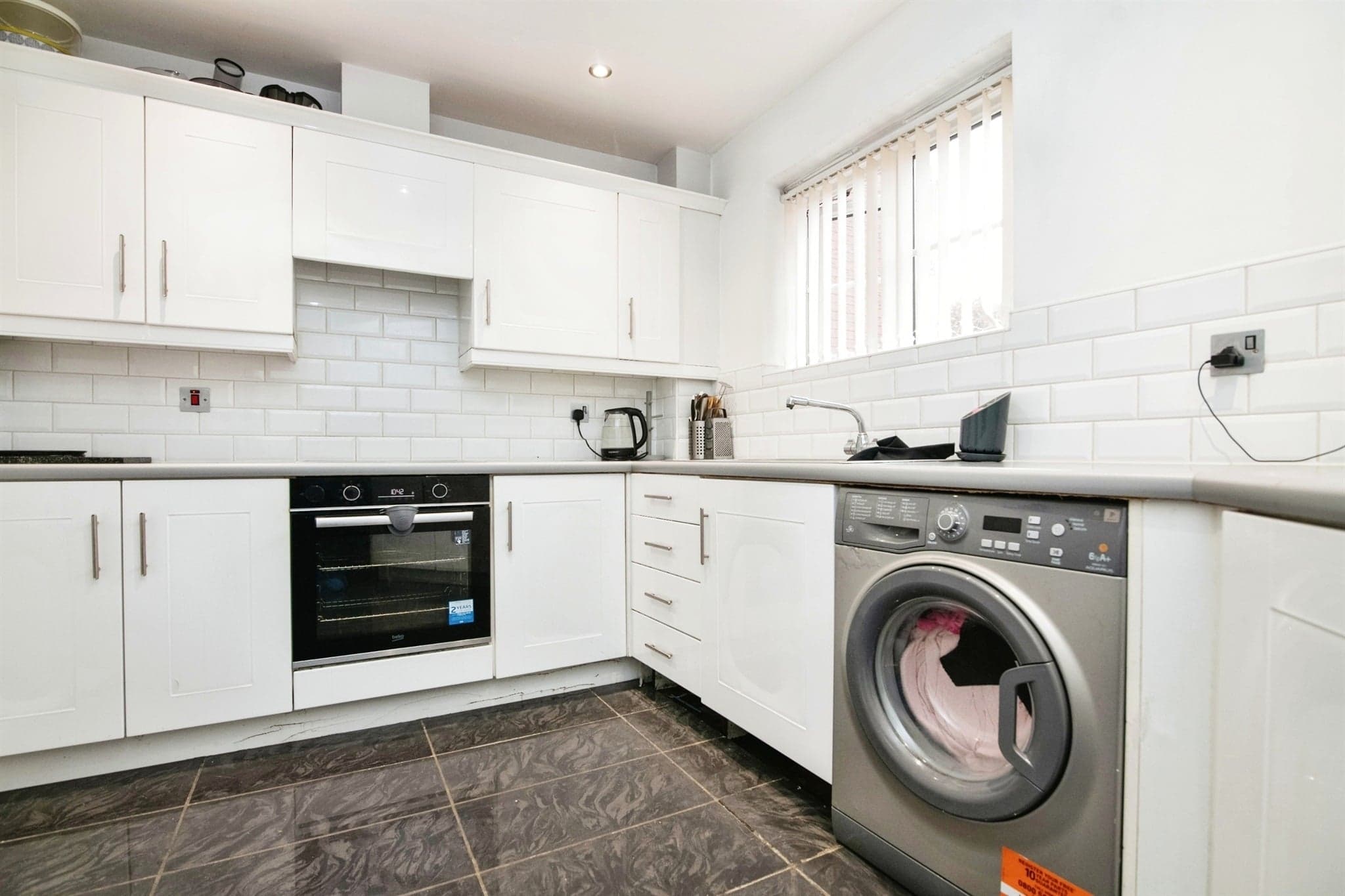 Property at Sannders Crescent, Tipton