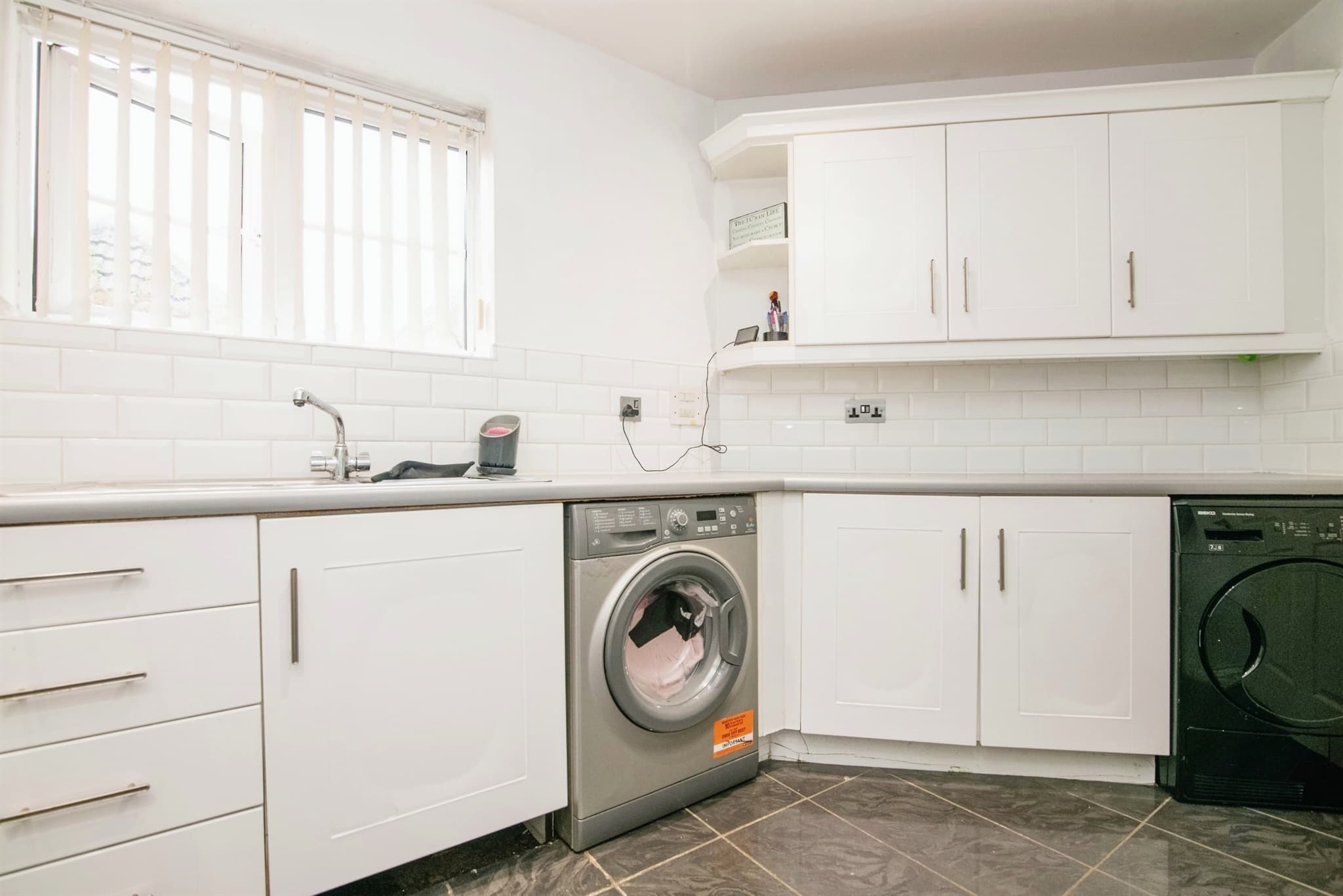 Property at Sannders Crescent, Tipton