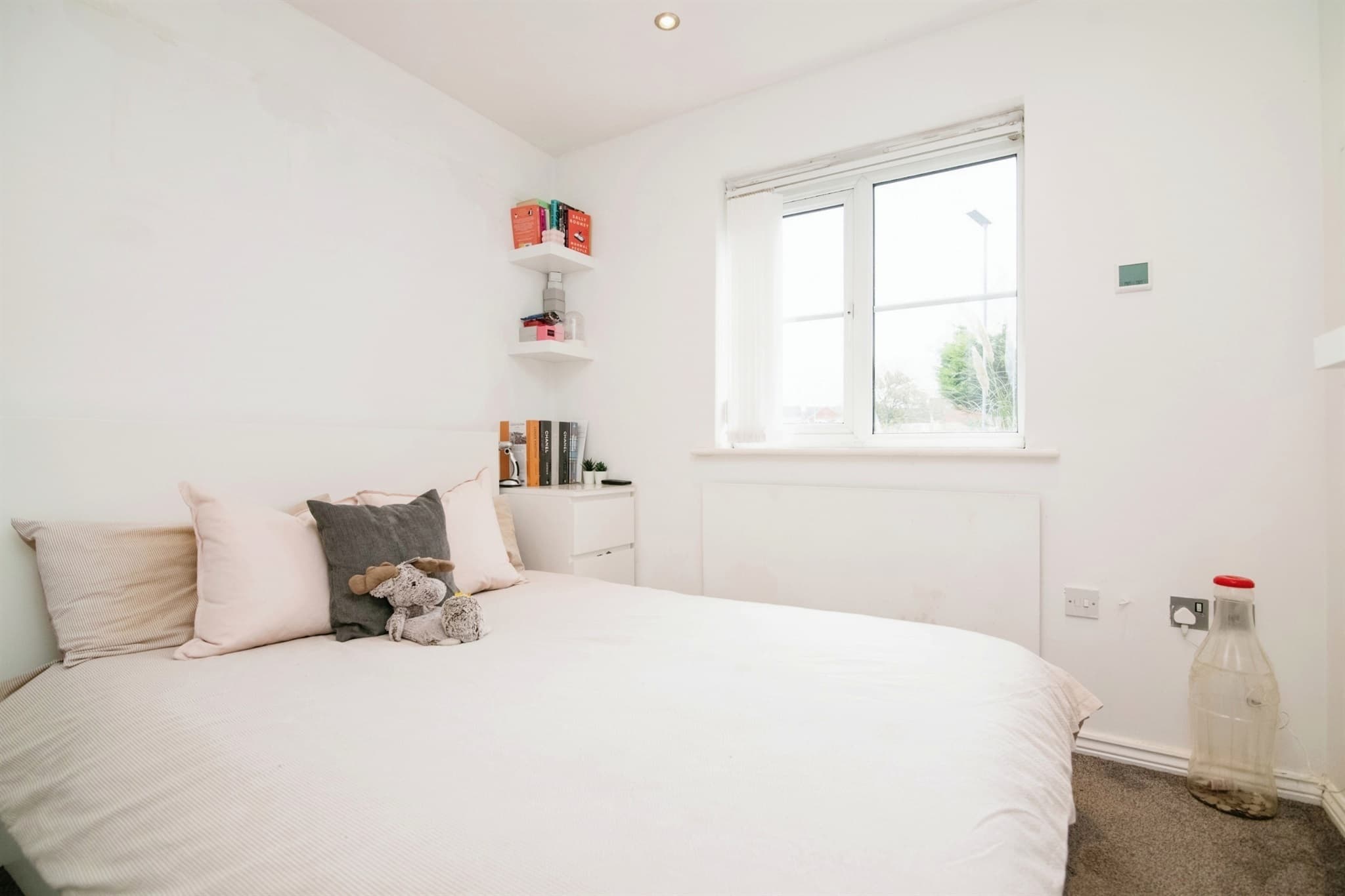 Property at Sannders Crescent, Tipton