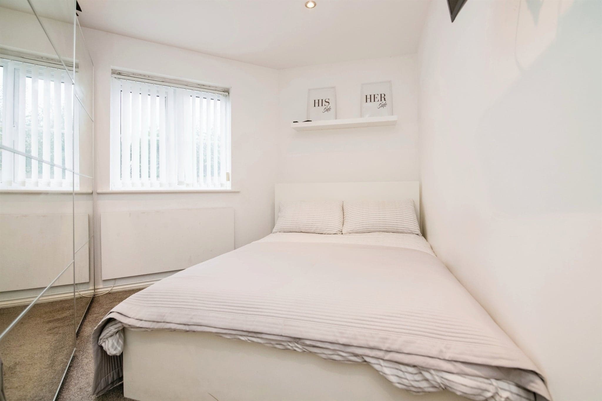 Property at Sannders Crescent, Tipton