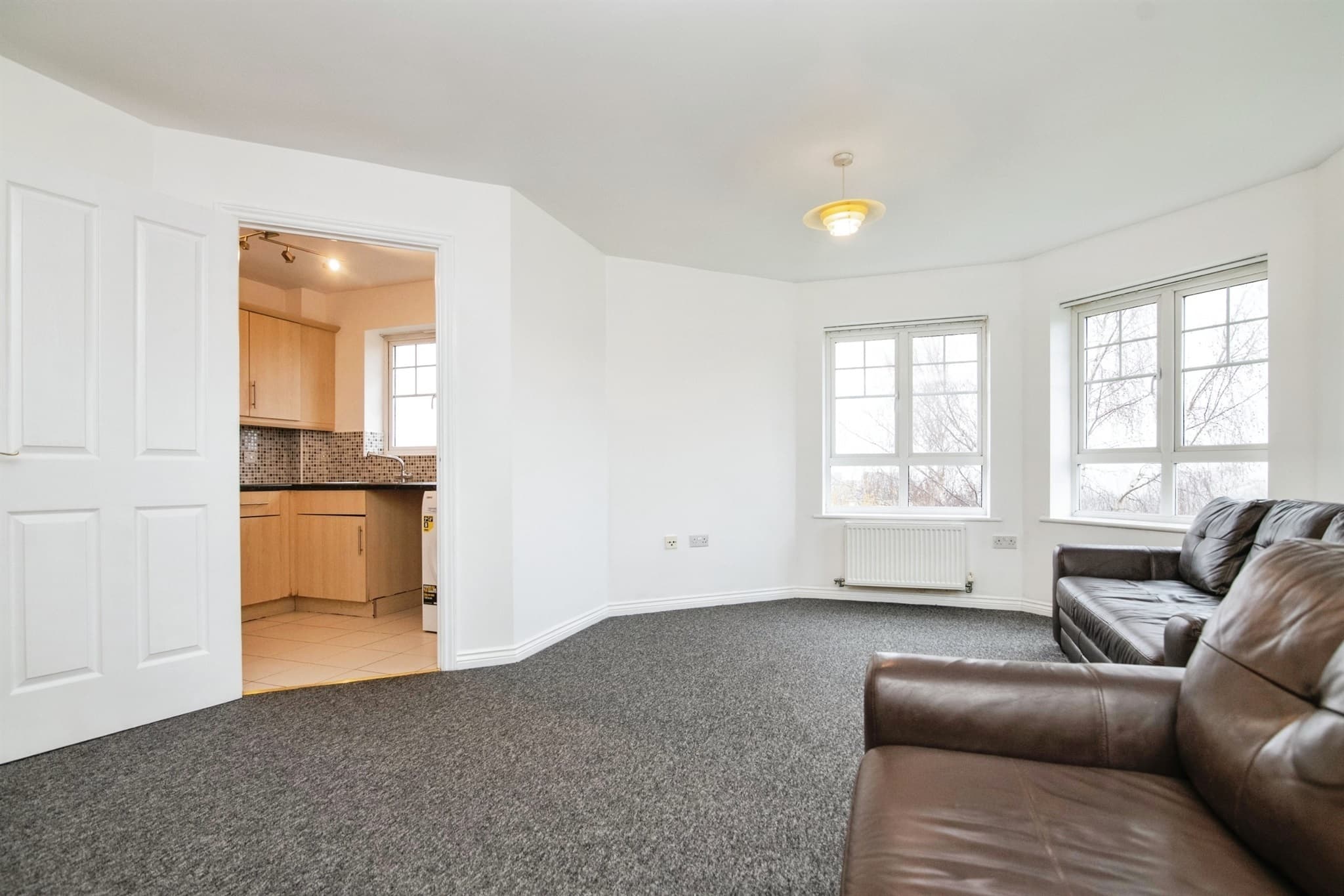 Property at Westley Court, West Bromwich