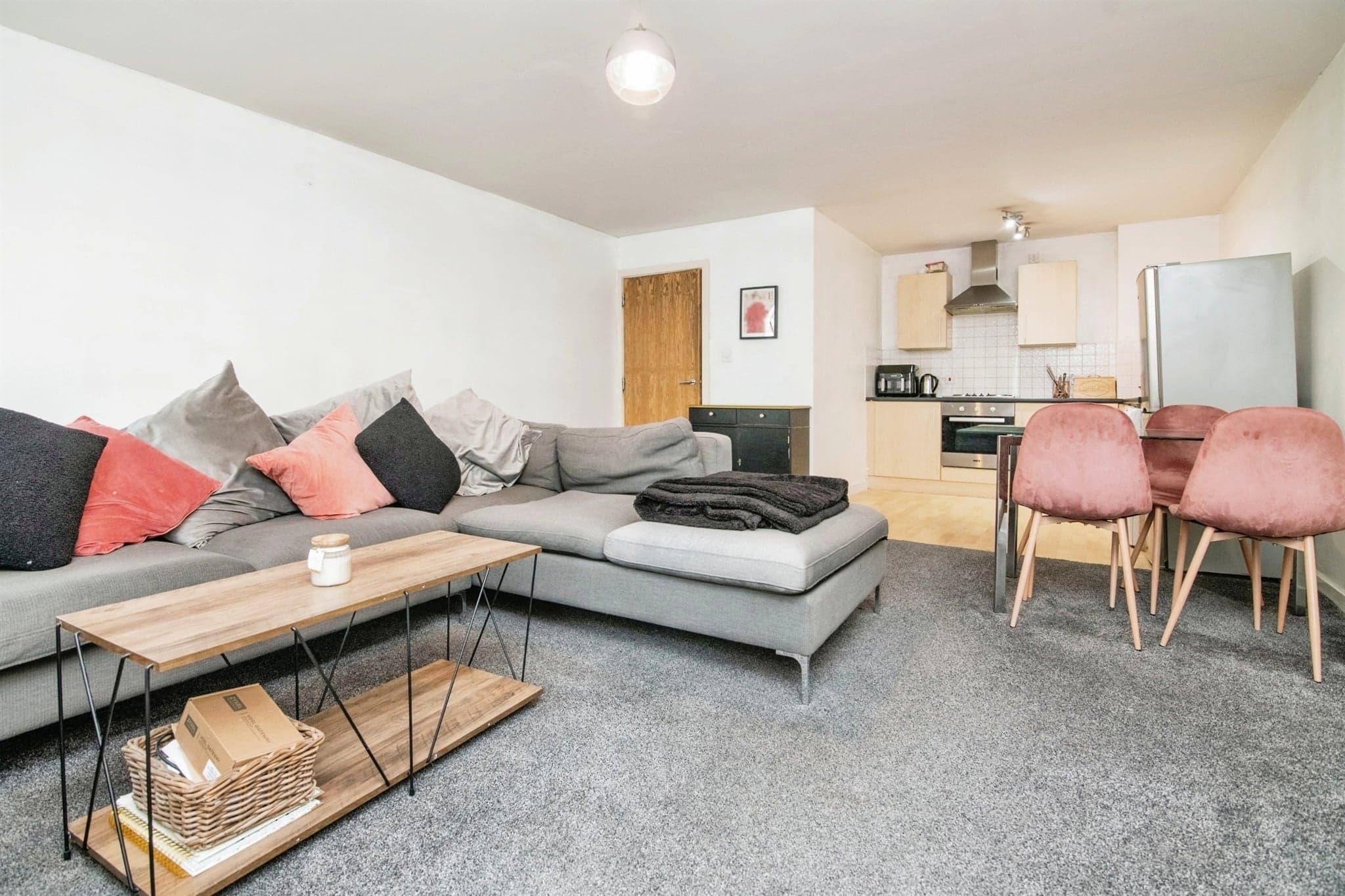Property at Suffolk Street Queensway, Birmingham