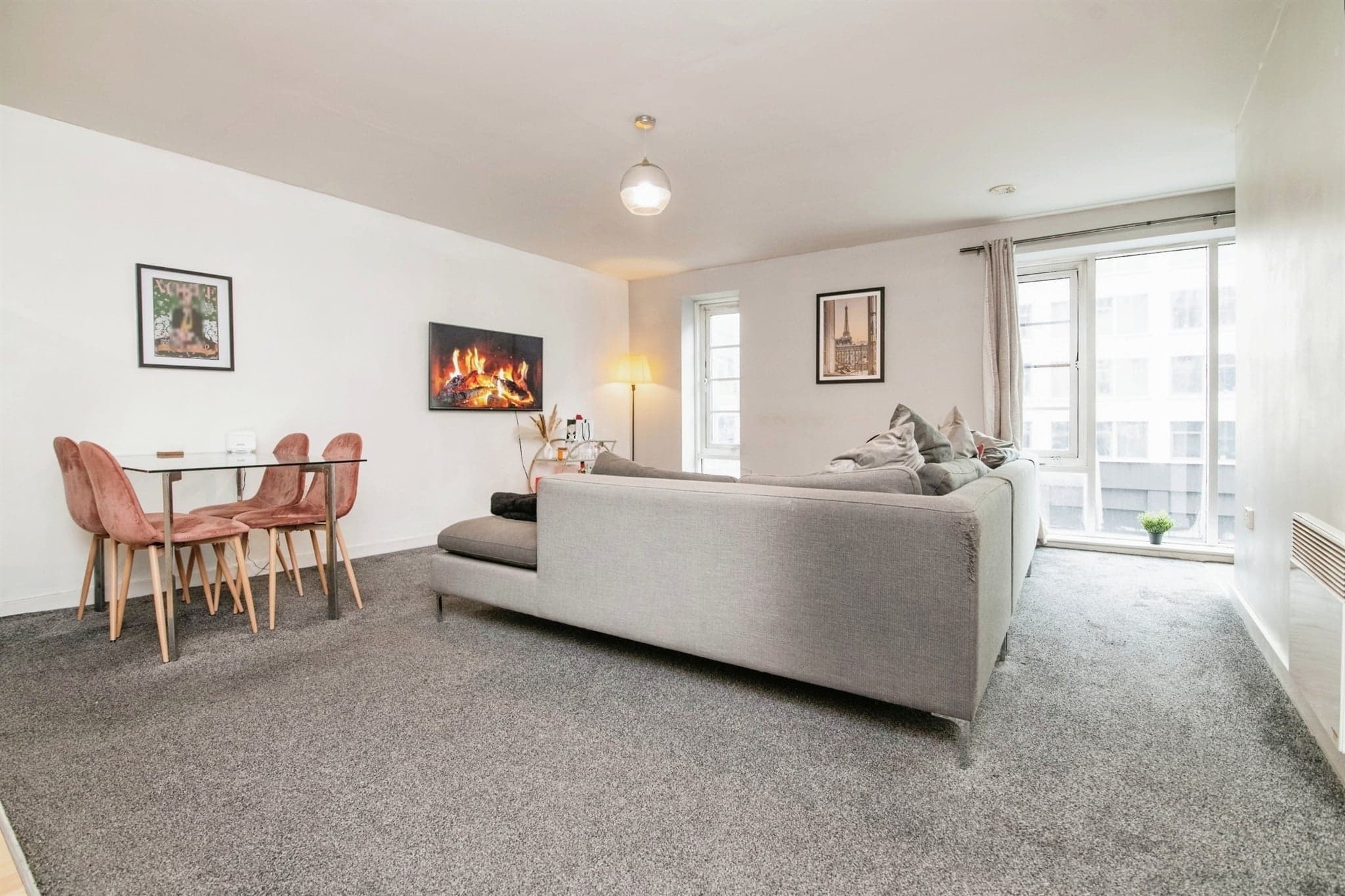 Property at Suffolk Street Queensway, Birmingham