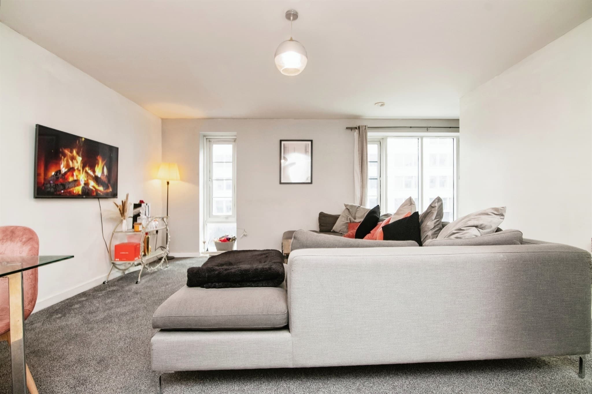 Property at Suffolk Street Queensway, Birmingham