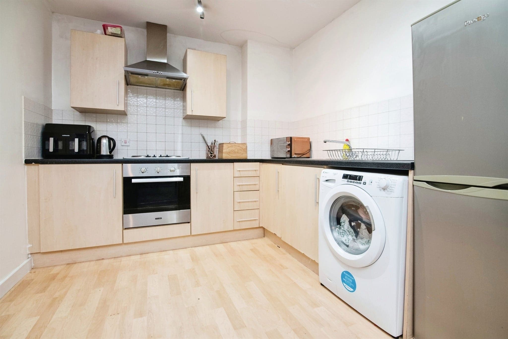 Property at Suffolk Street Queensway, Birmingham