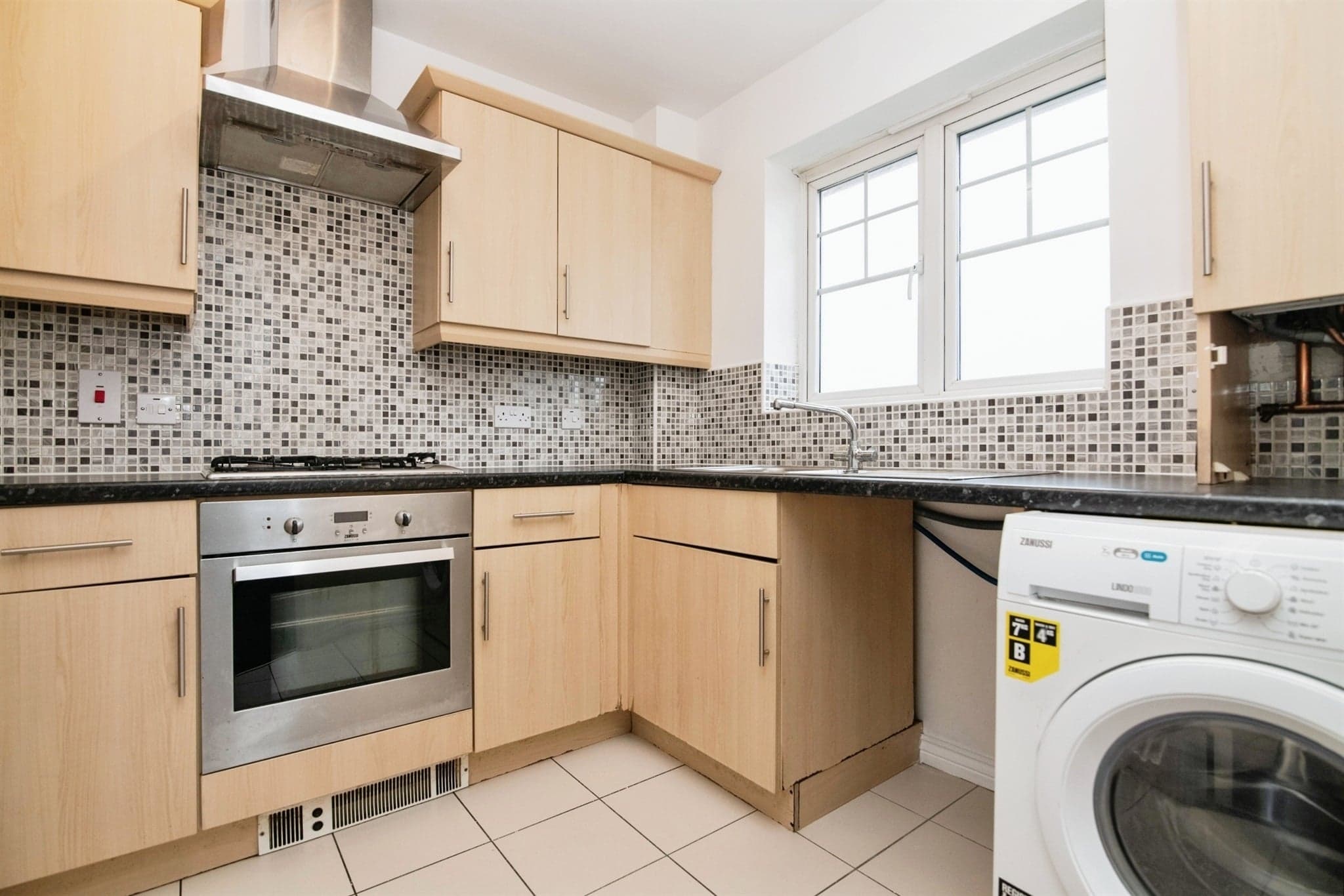Property at Westley Court, West Bromwich