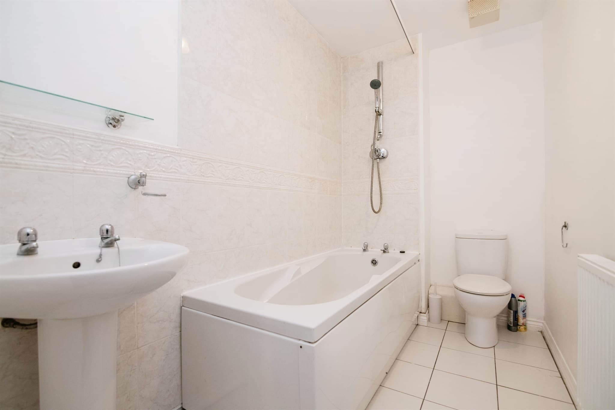 Property at Westley Court, West Bromwich