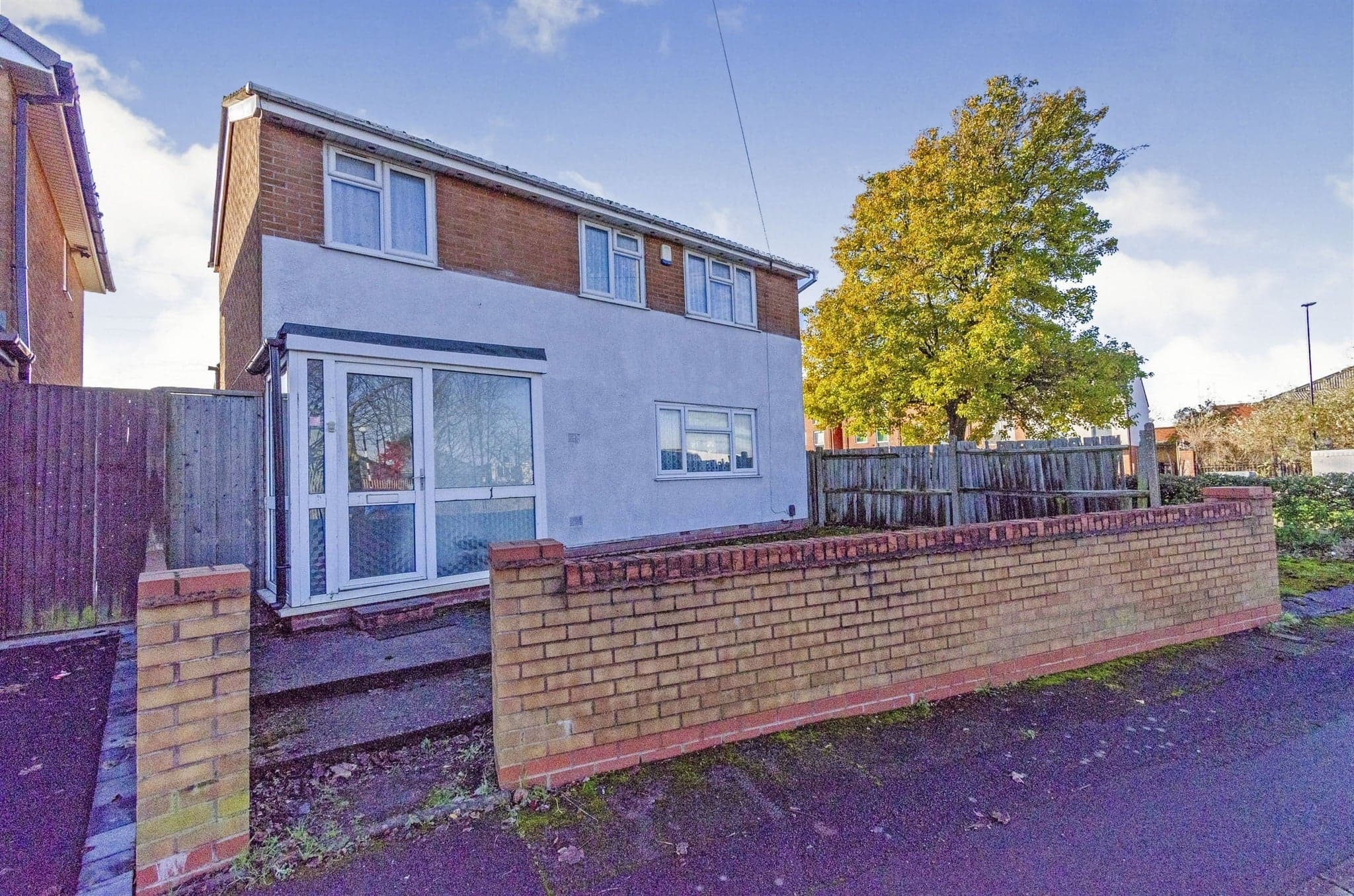 Property at Great Bridge Road, Bilston