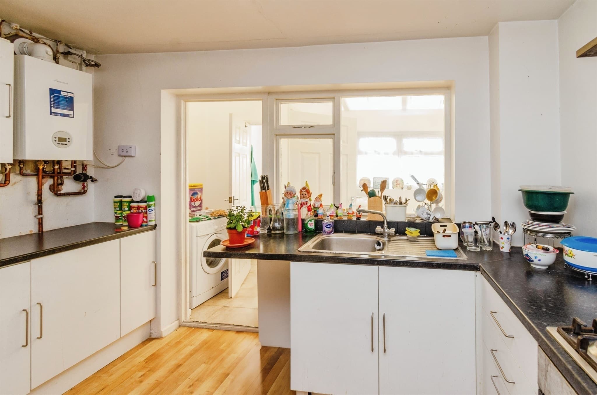 Property at Great Bridge Road, Bilston