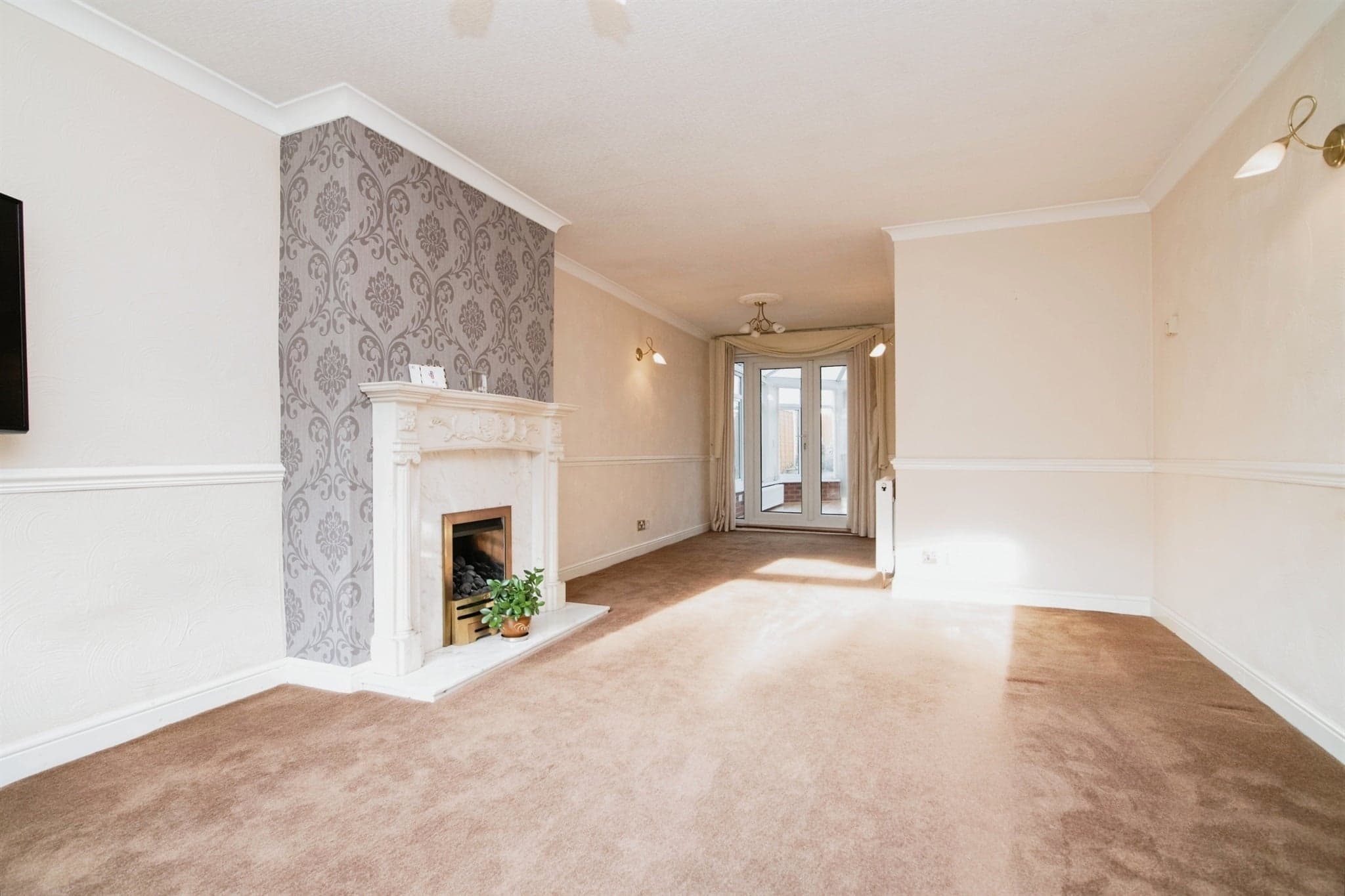 Property at Ardav Road, West Bromwich