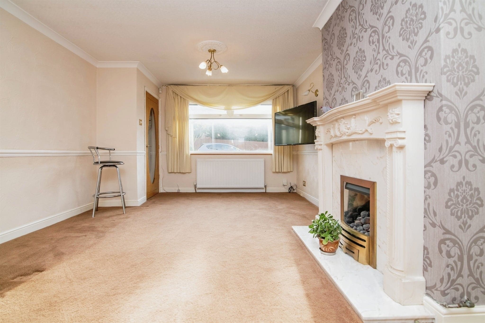 Property at Ardav Road, West Bromwich
