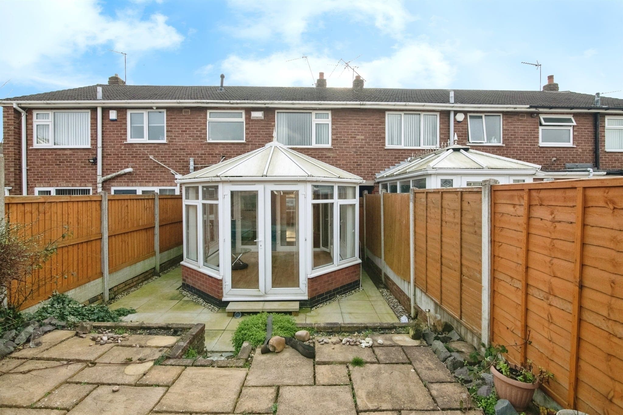 Property at Ardav Road, West Bromwich