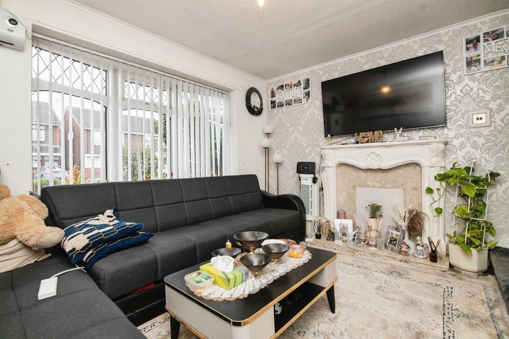 Property at William Kerr Road, Tipton