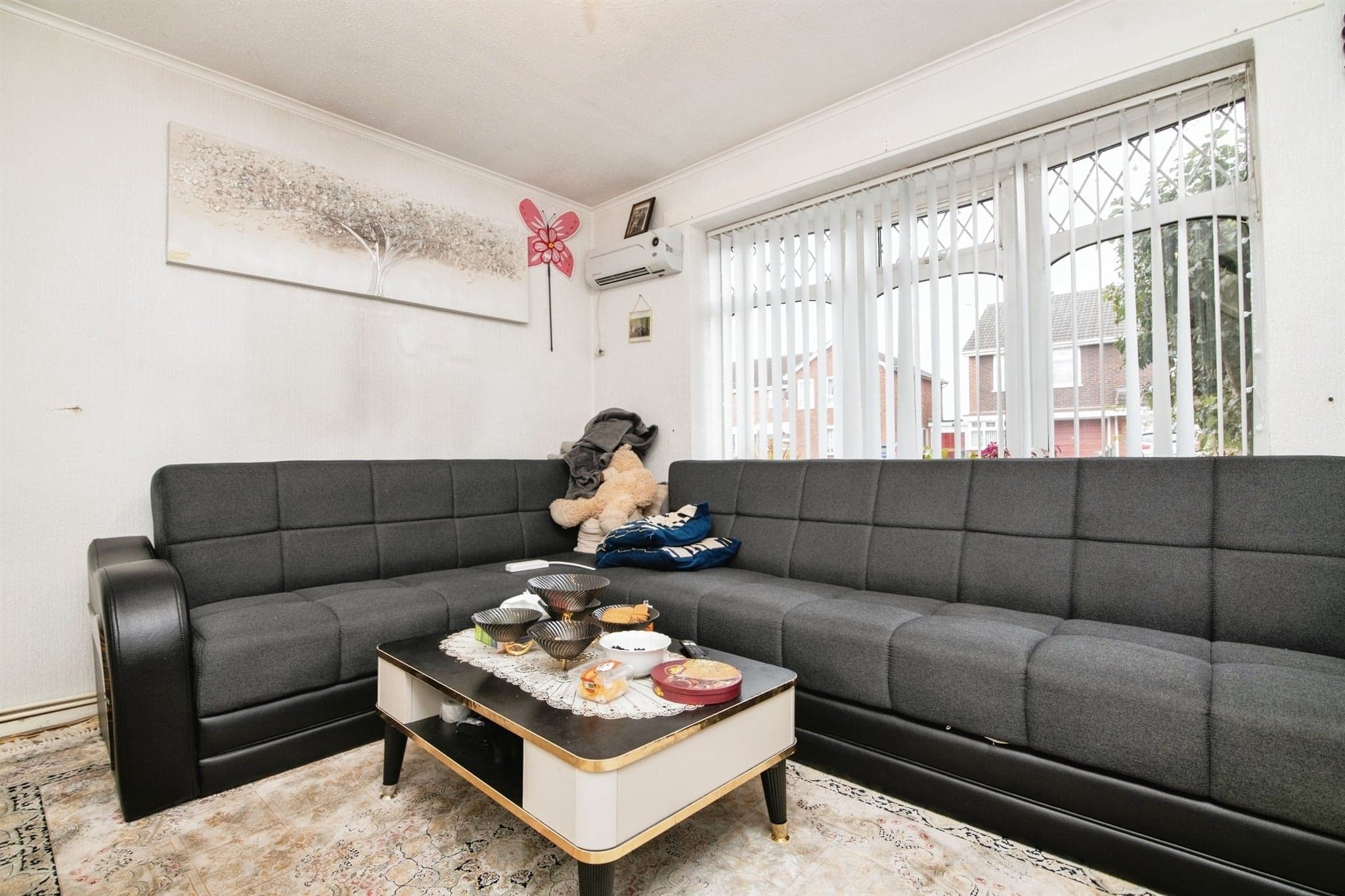 Property at William Kerr Road, Tipton