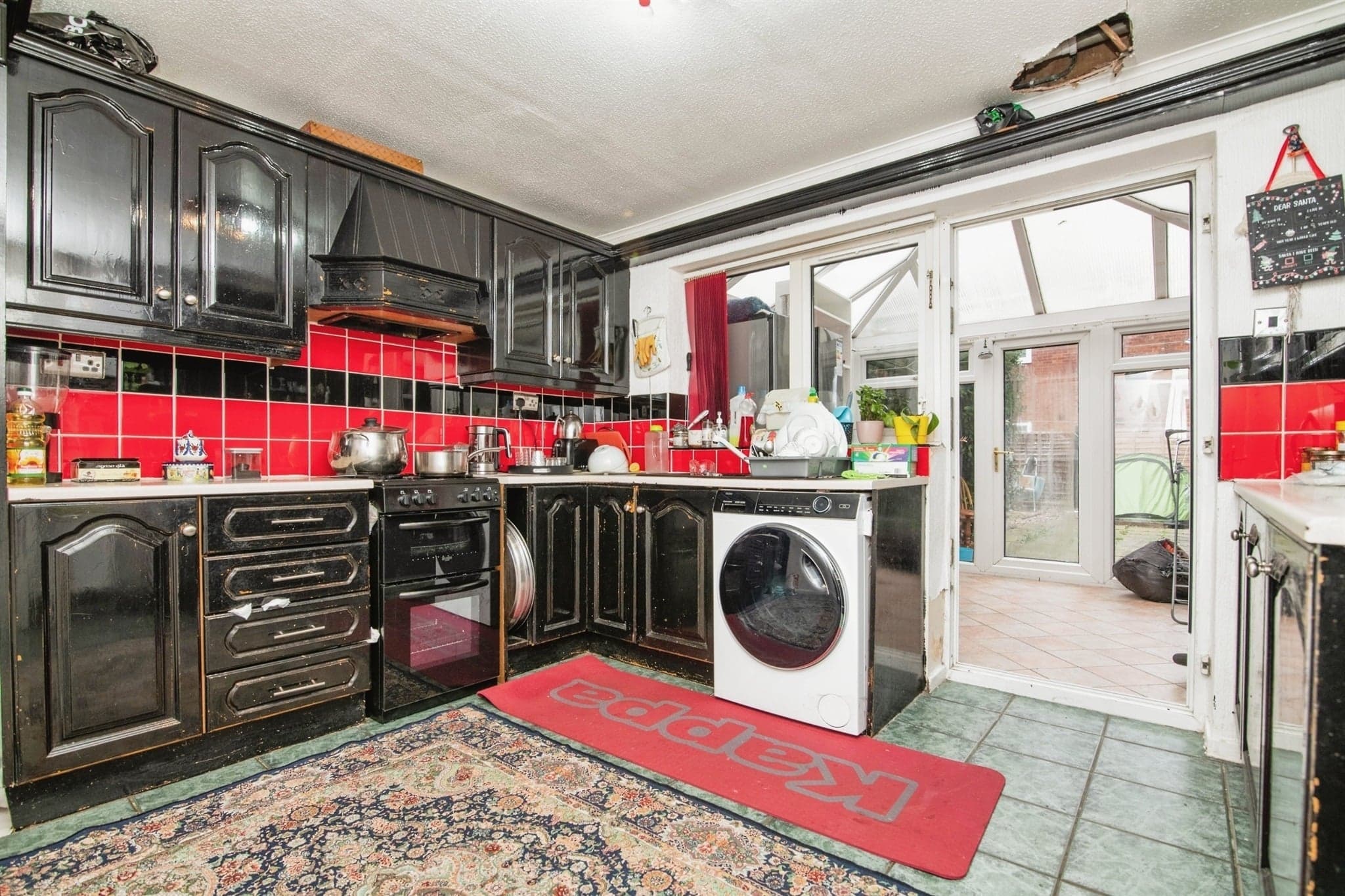 Property at William Kerr Road, Tipton