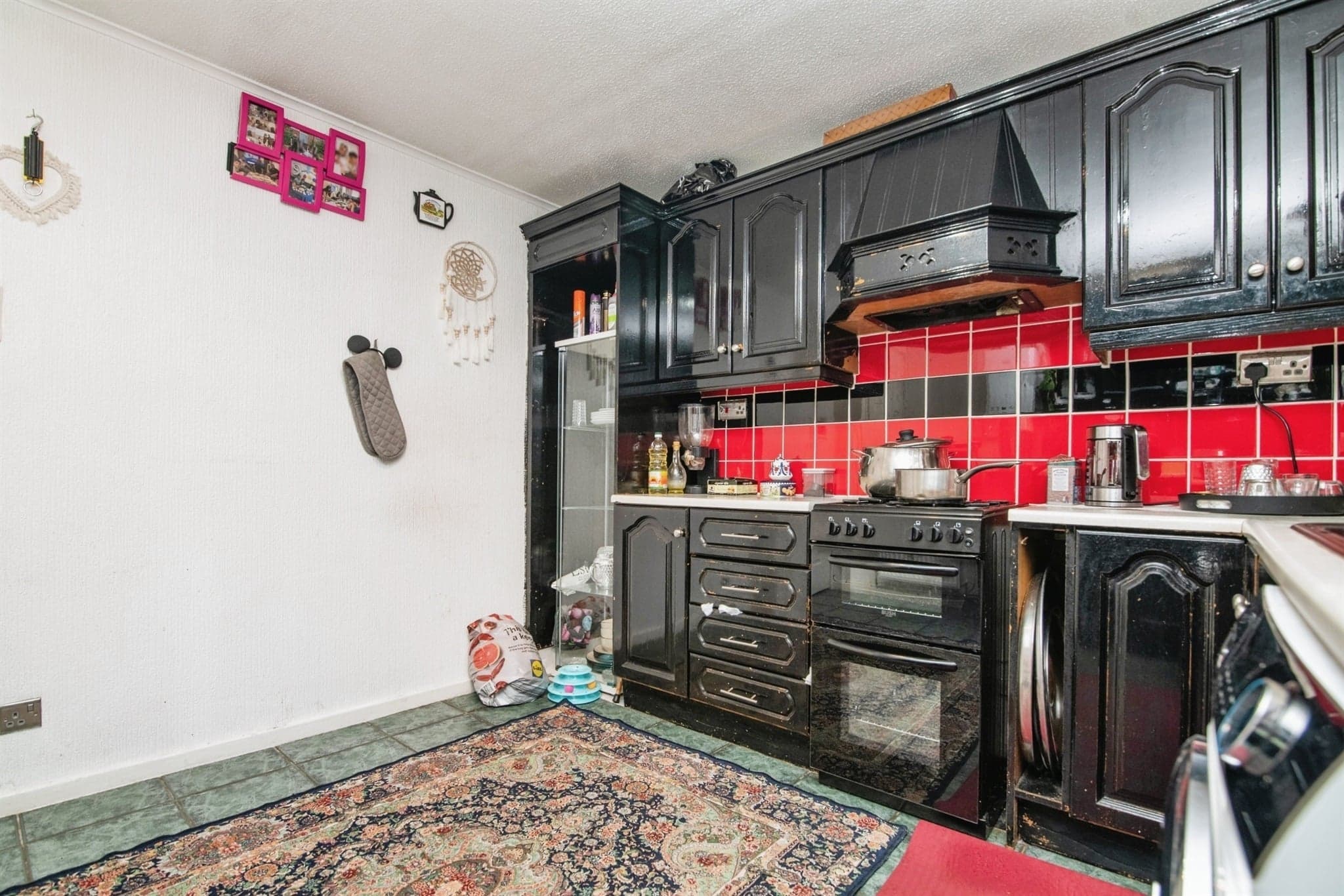 Property at William Kerr Road, Tipton