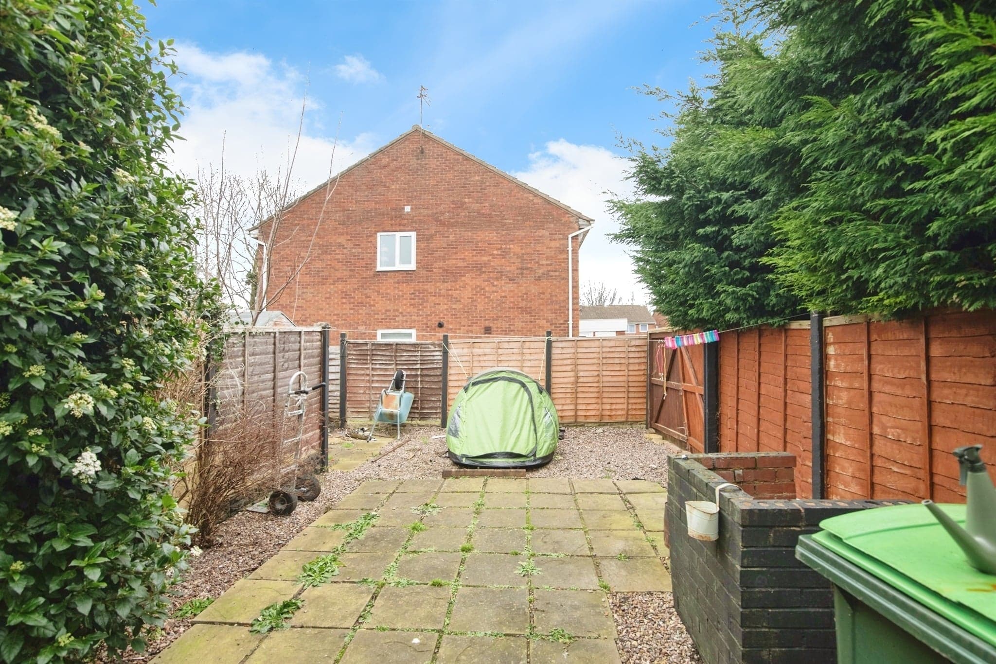 Property at William Kerr Road, Tipton