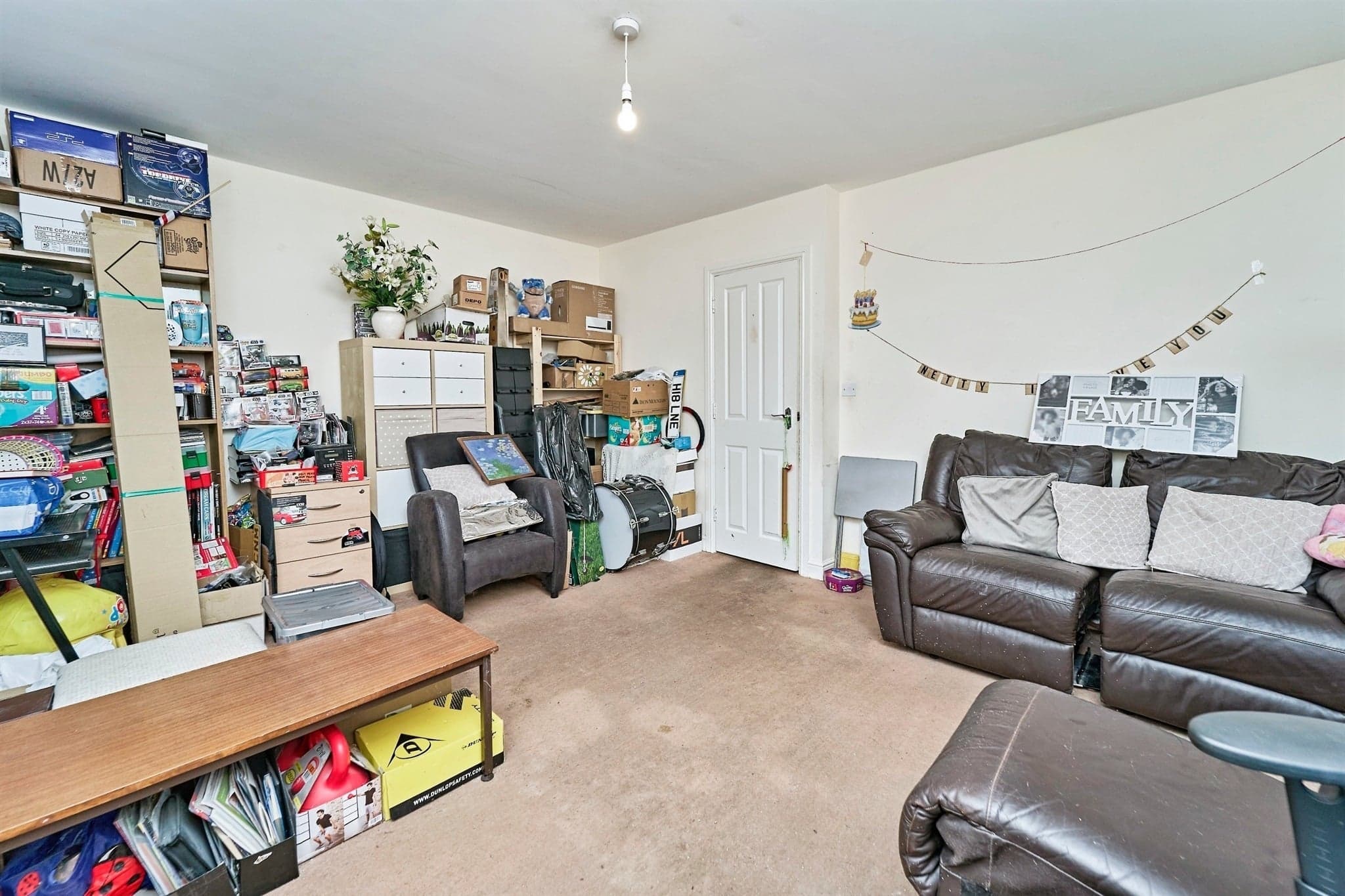 Property at Brecknock Road, West Bromwich
