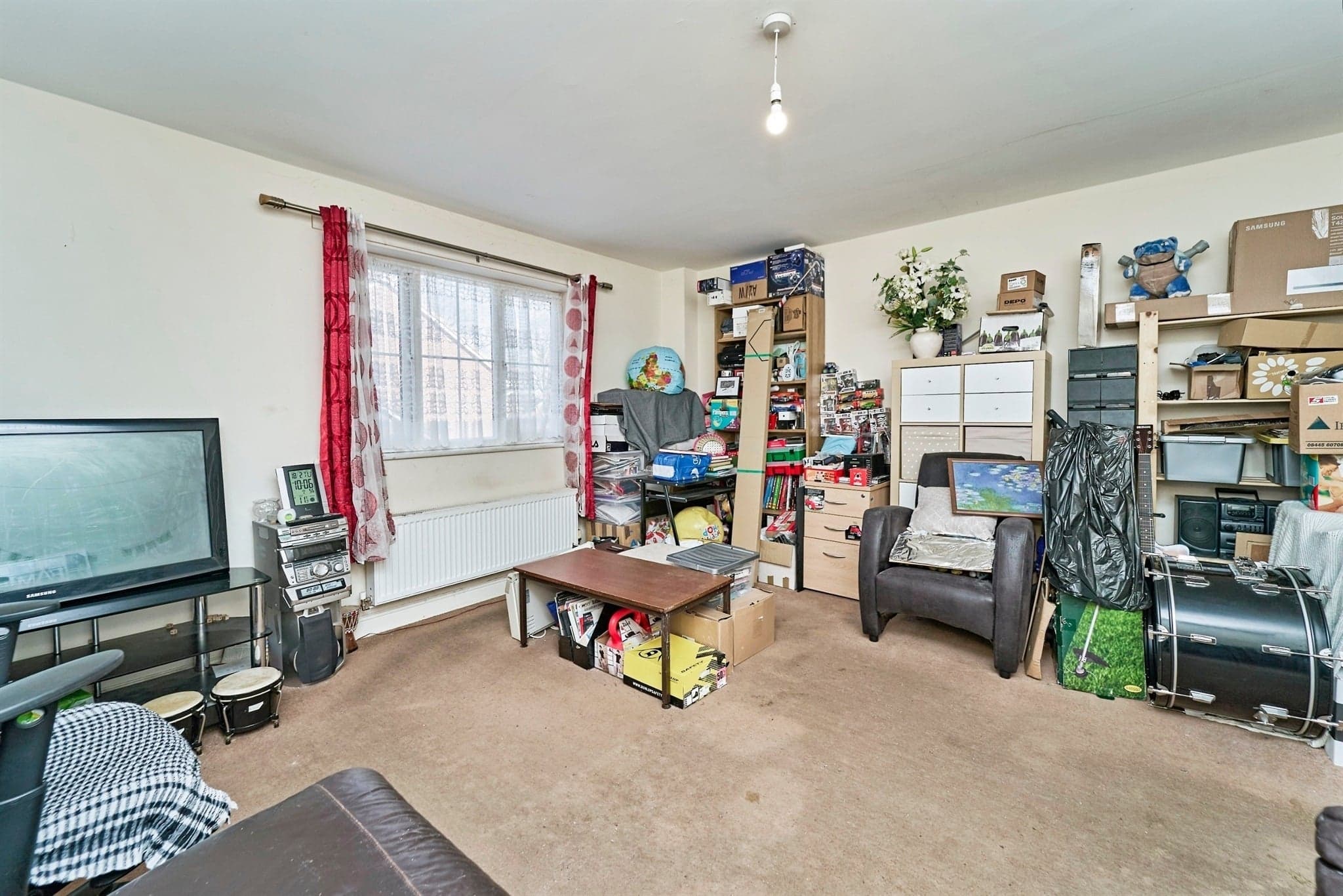 Property at Brecknock Road, West Bromwich