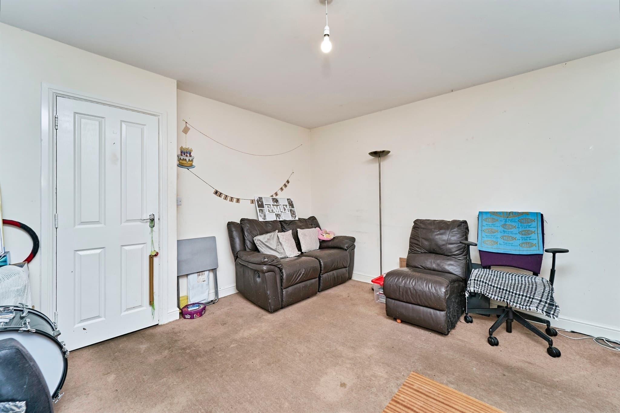 Property at Brecknock Road, West Bromwich
