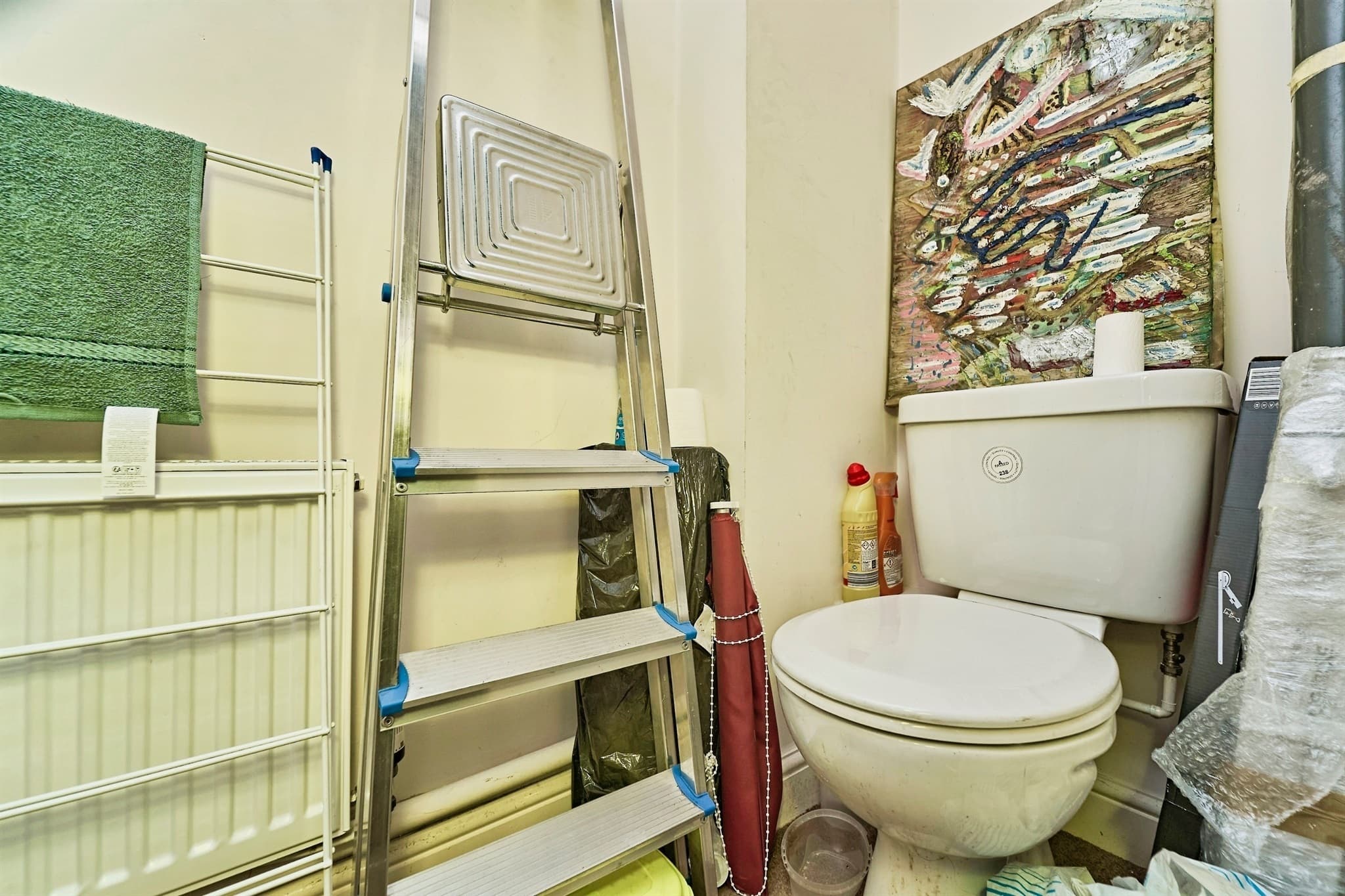 Property at Brecknock Road, West Bromwich