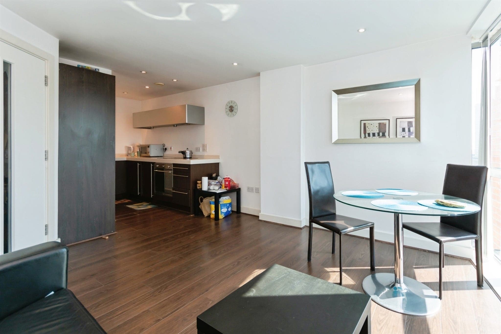 Property at Navigation Street, Birmingham