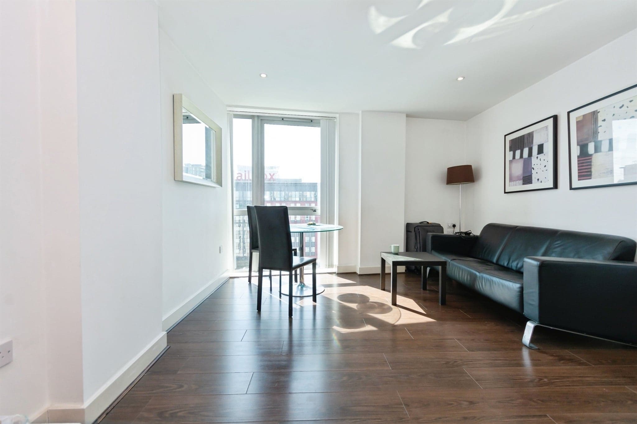 Property at Navigation Street, Birmingham