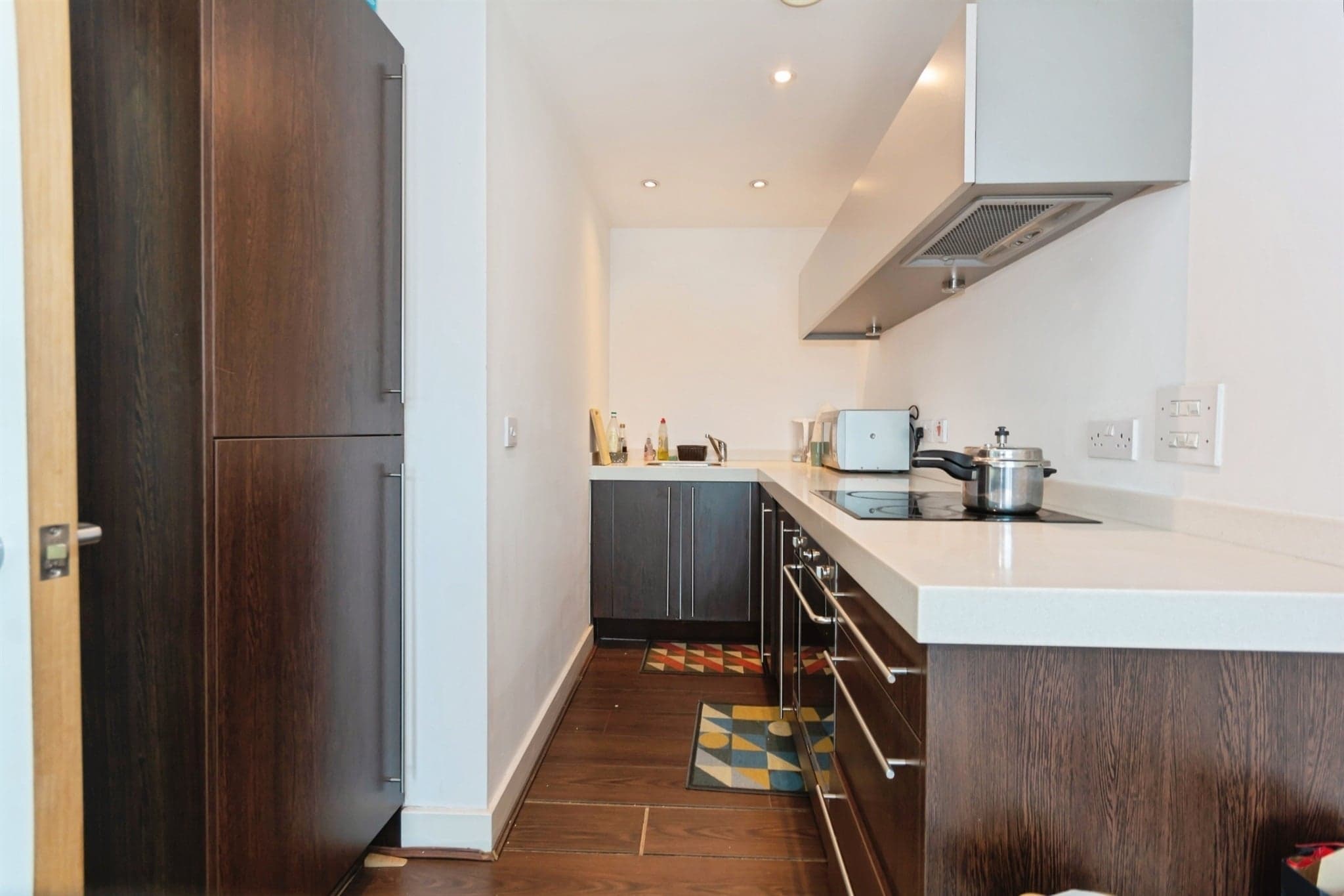 Property at Navigation Street, Birmingham