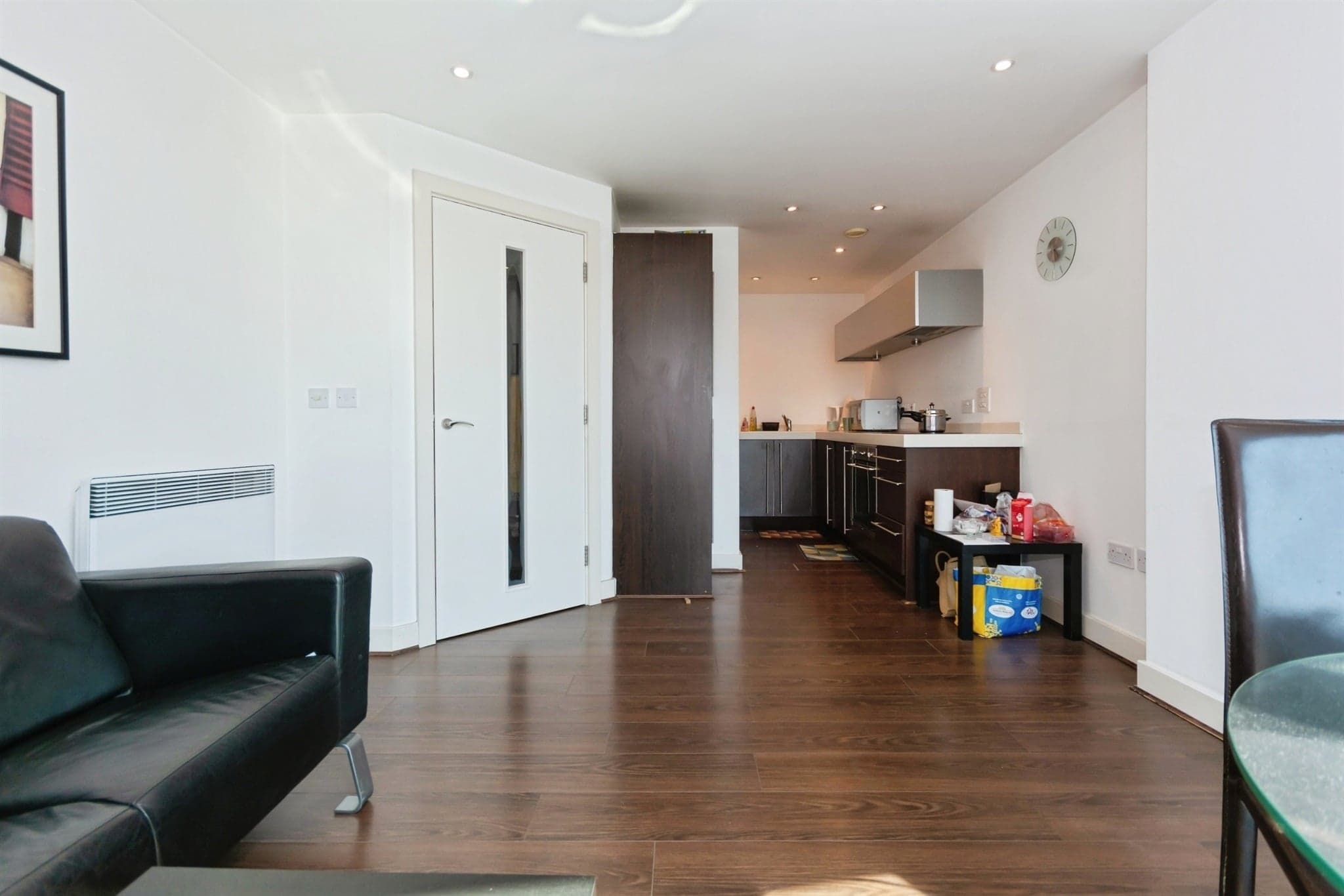 Property at Navigation Street, Birmingham