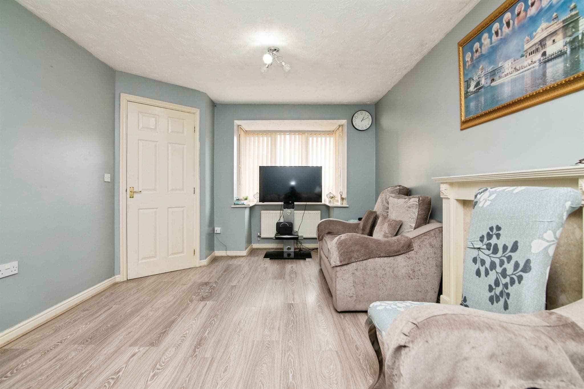 Property at Ludgate Close, Tividale, Oldbury
