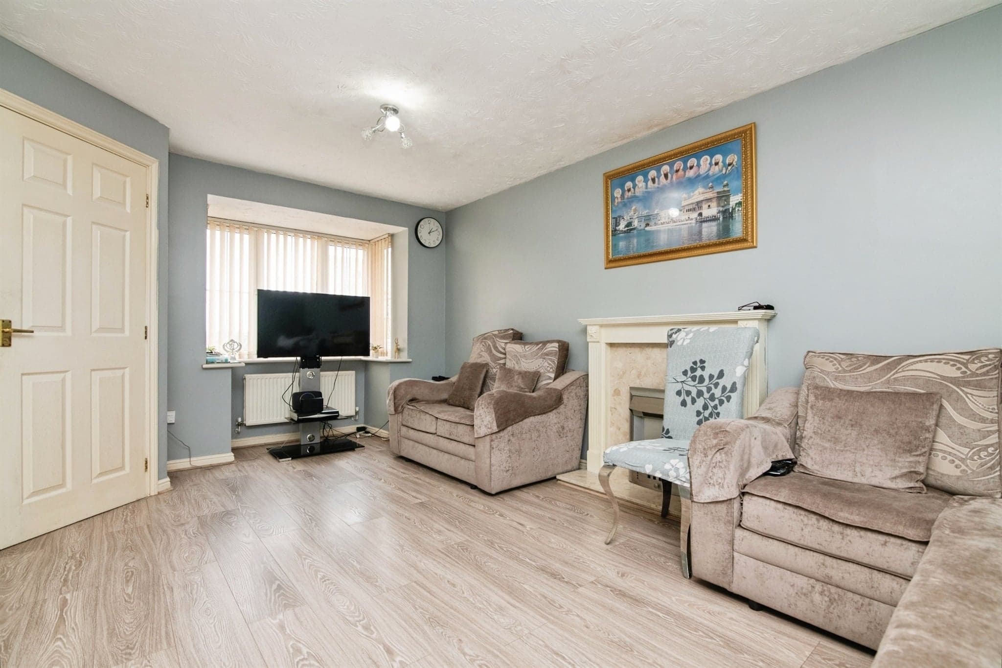 Property at Ludgate Close, Tividale, Oldbury