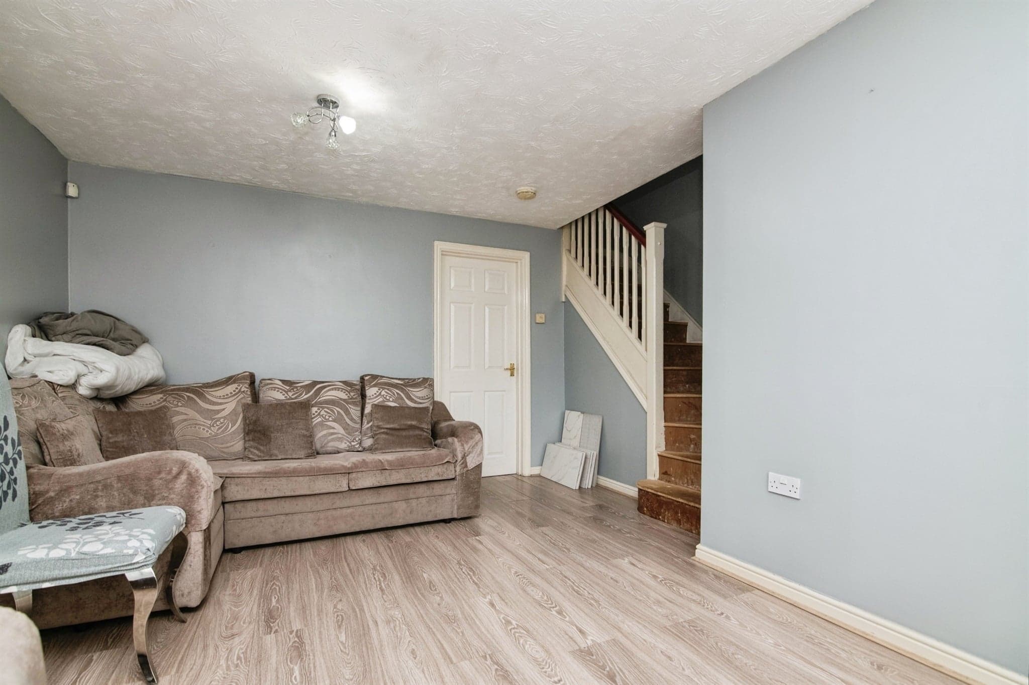 Property at Ludgate Close, Tividale, Oldbury
