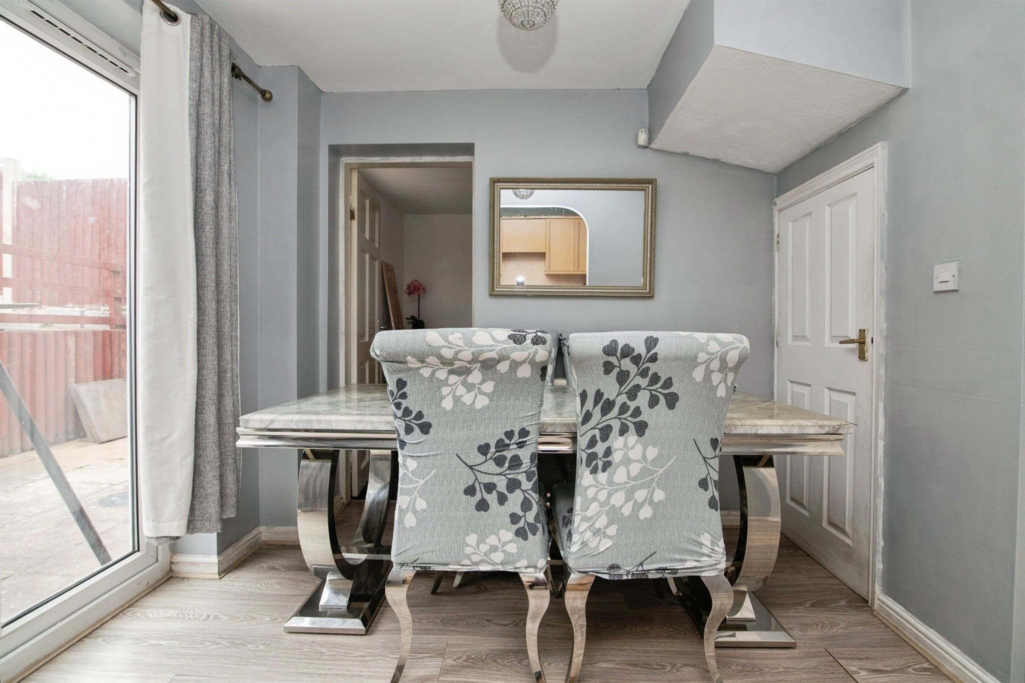 Property at Ludgate Close, Tividale, Oldbury