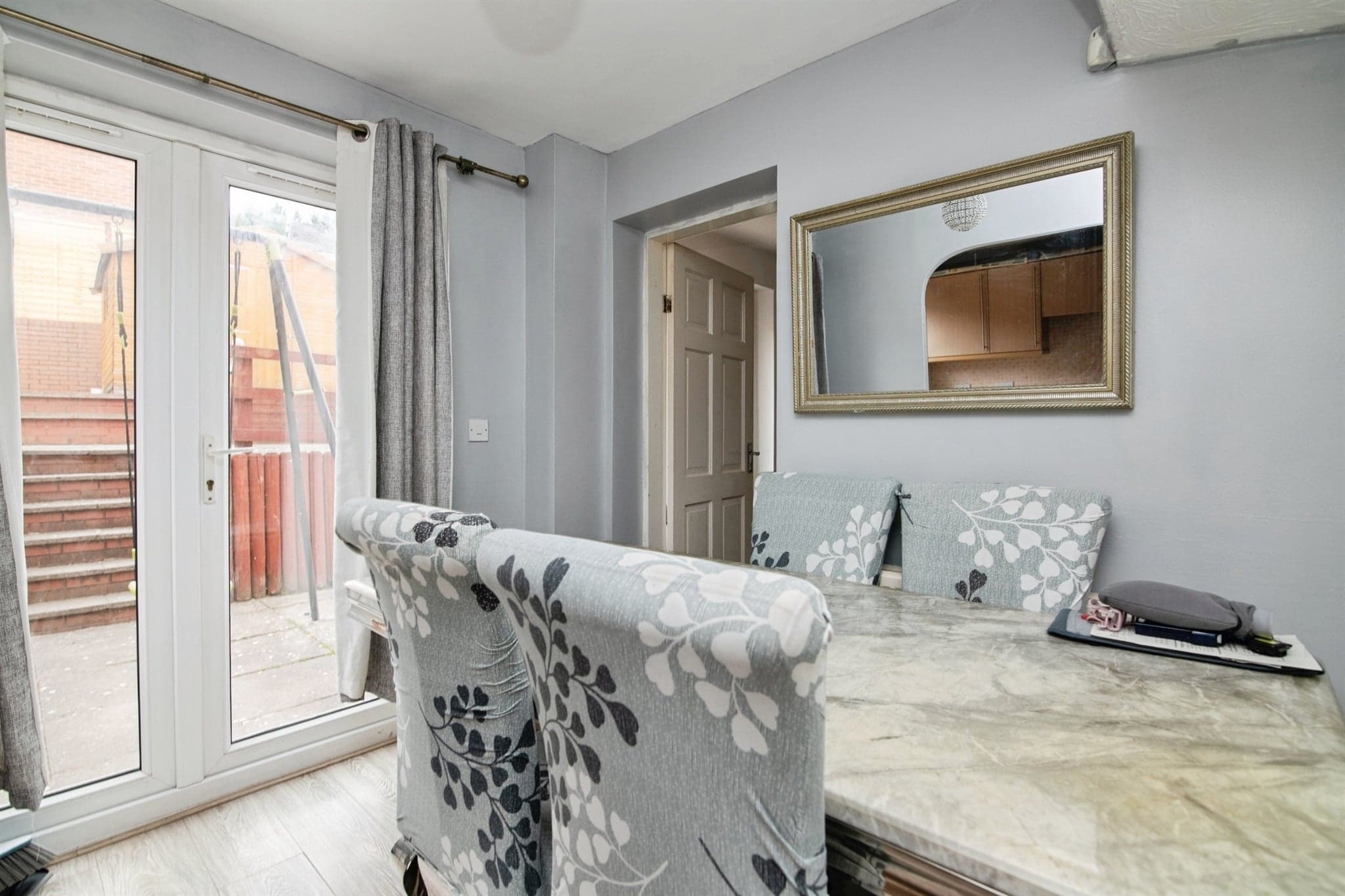 Property at Ludgate Close, Tividale, Oldbury