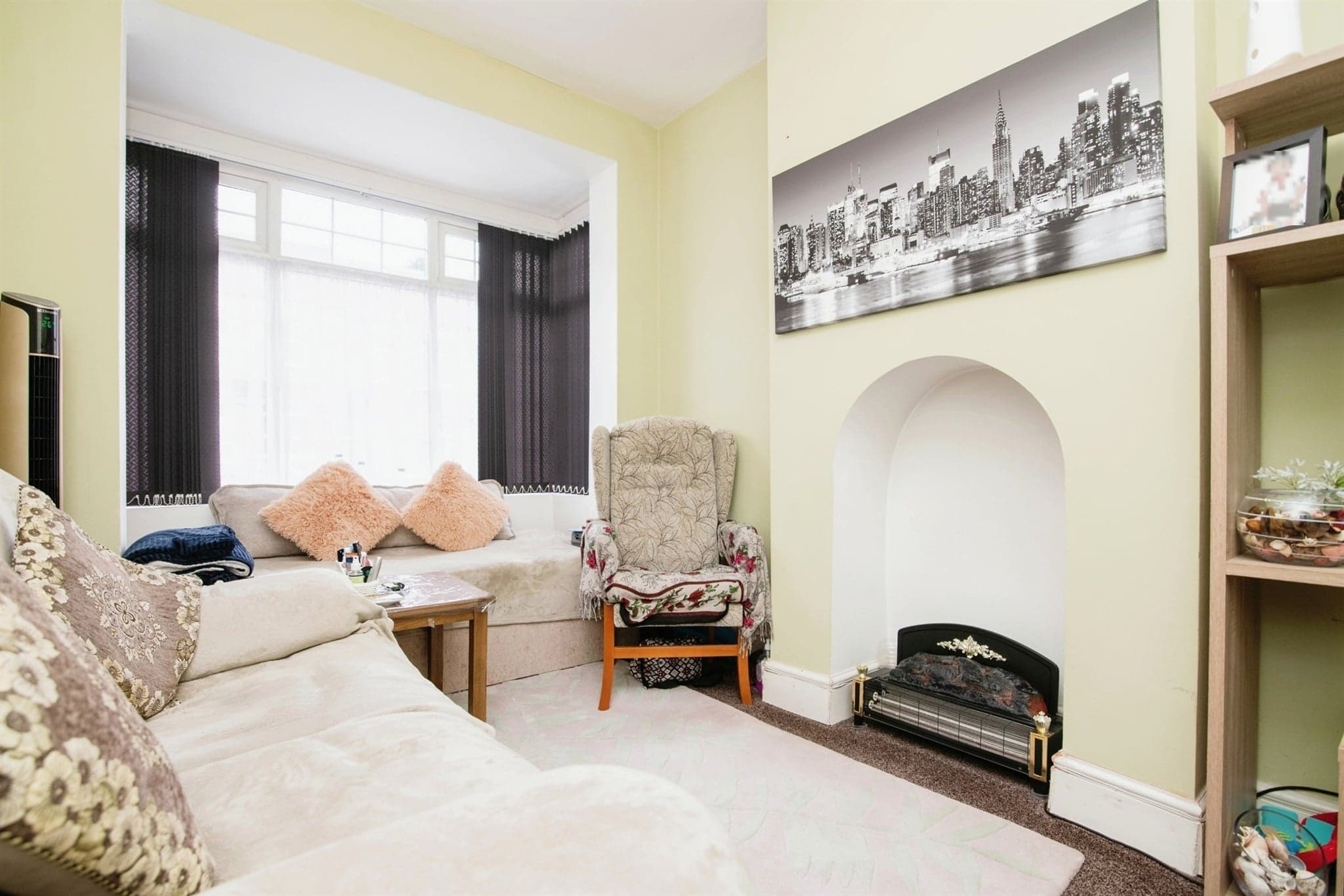 Property at Arden Road, SMETHWICK