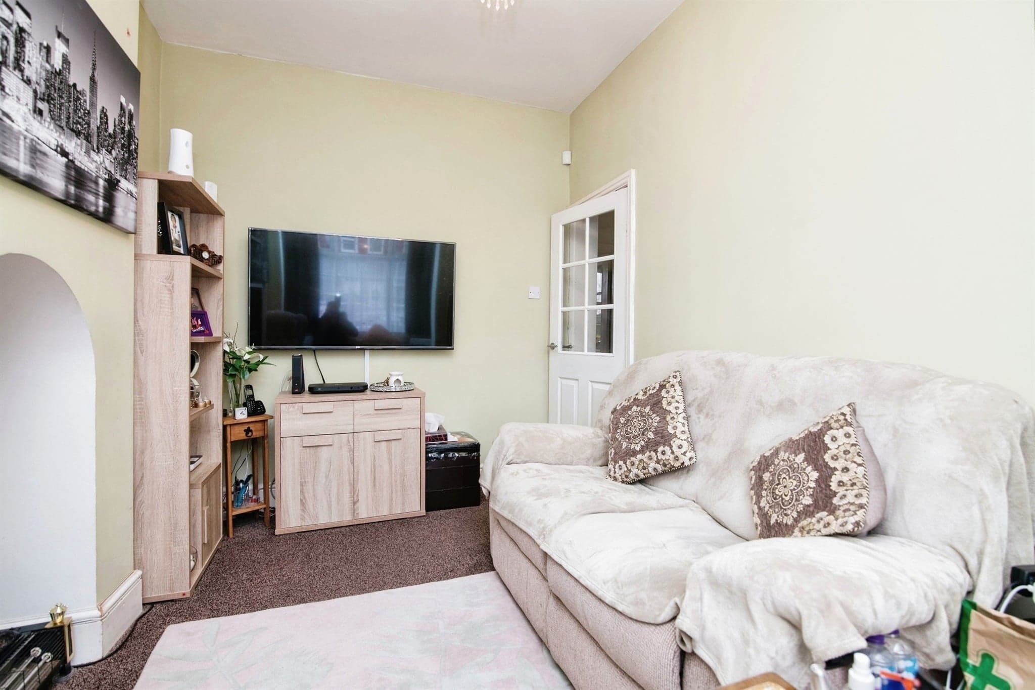 Property at Arden Road, SMETHWICK