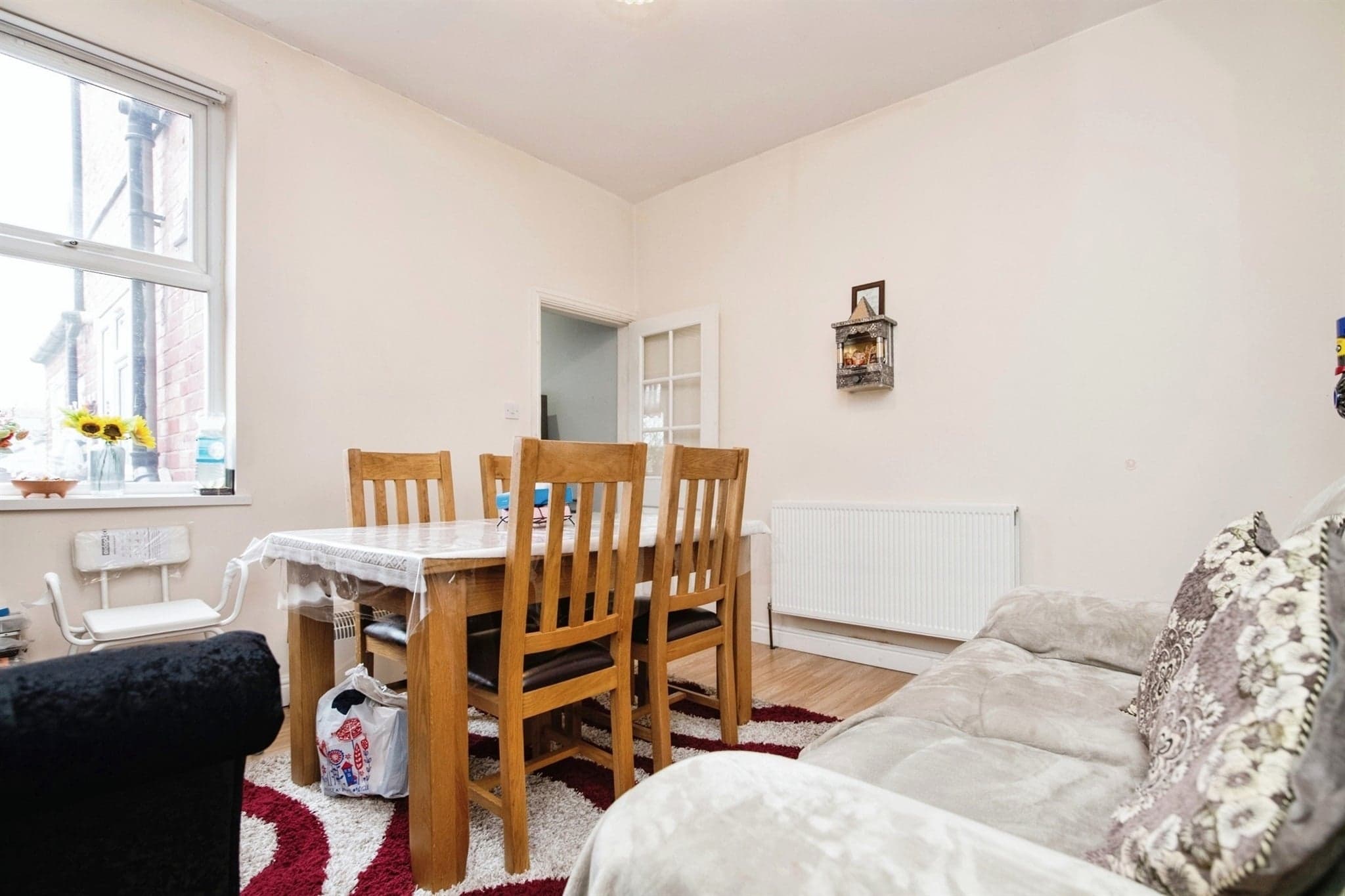 Property at Arden Road, SMETHWICK