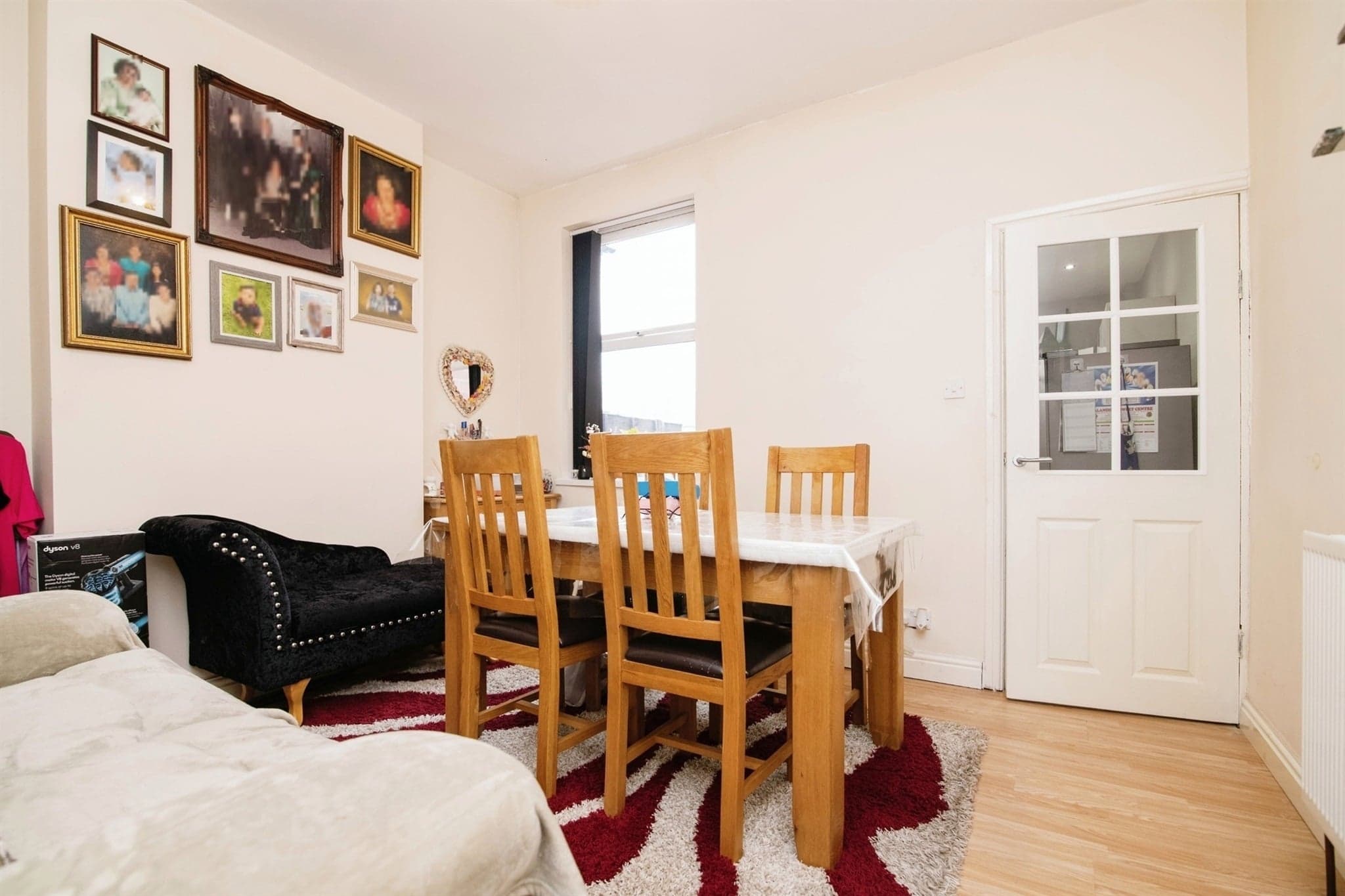 Property at Arden Road, SMETHWICK