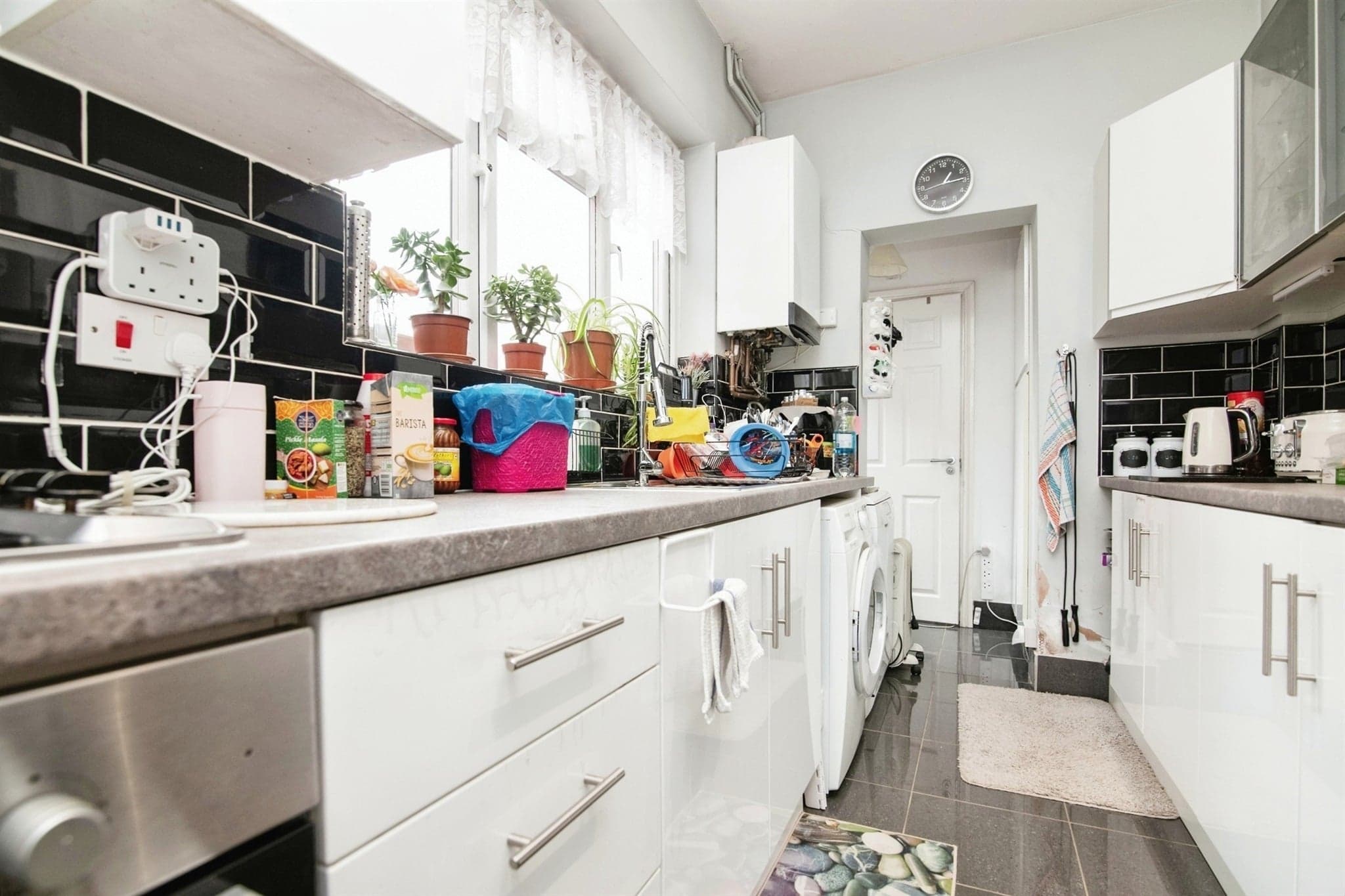 Property at Arden Road, SMETHWICK