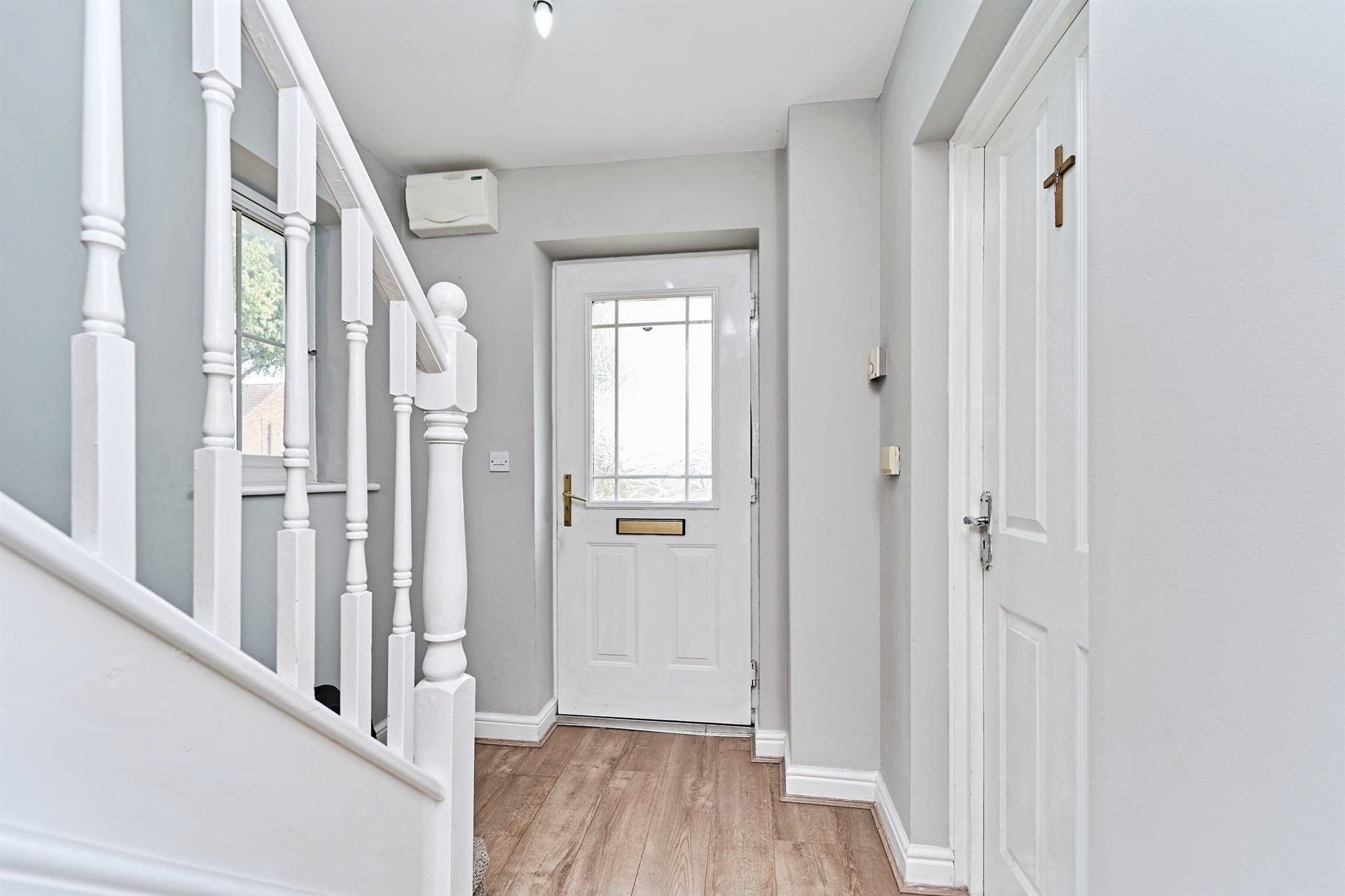 Property at Denbigh Drive, West Bromwich