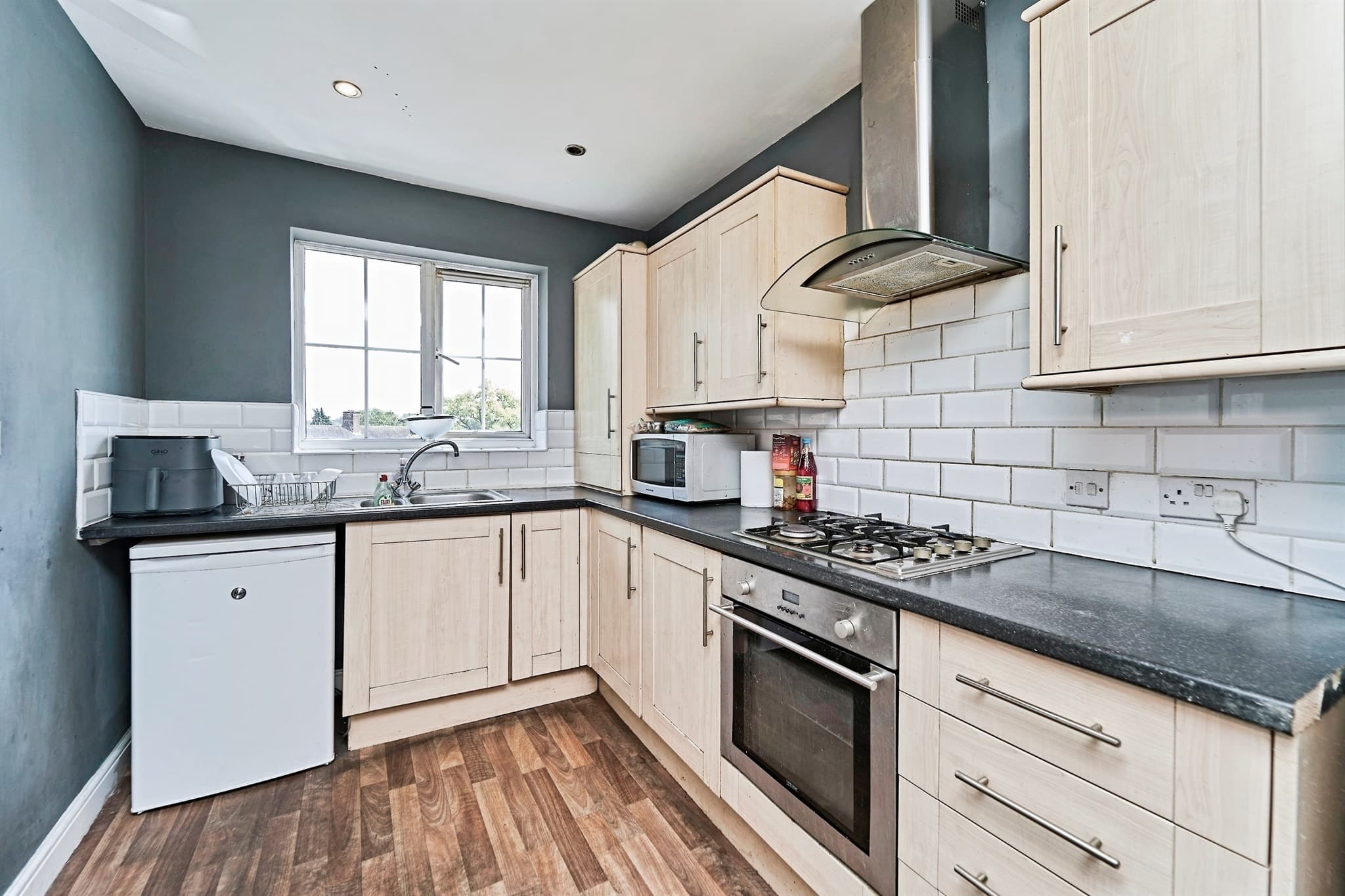 Property at Denbigh Drive, West Bromwich