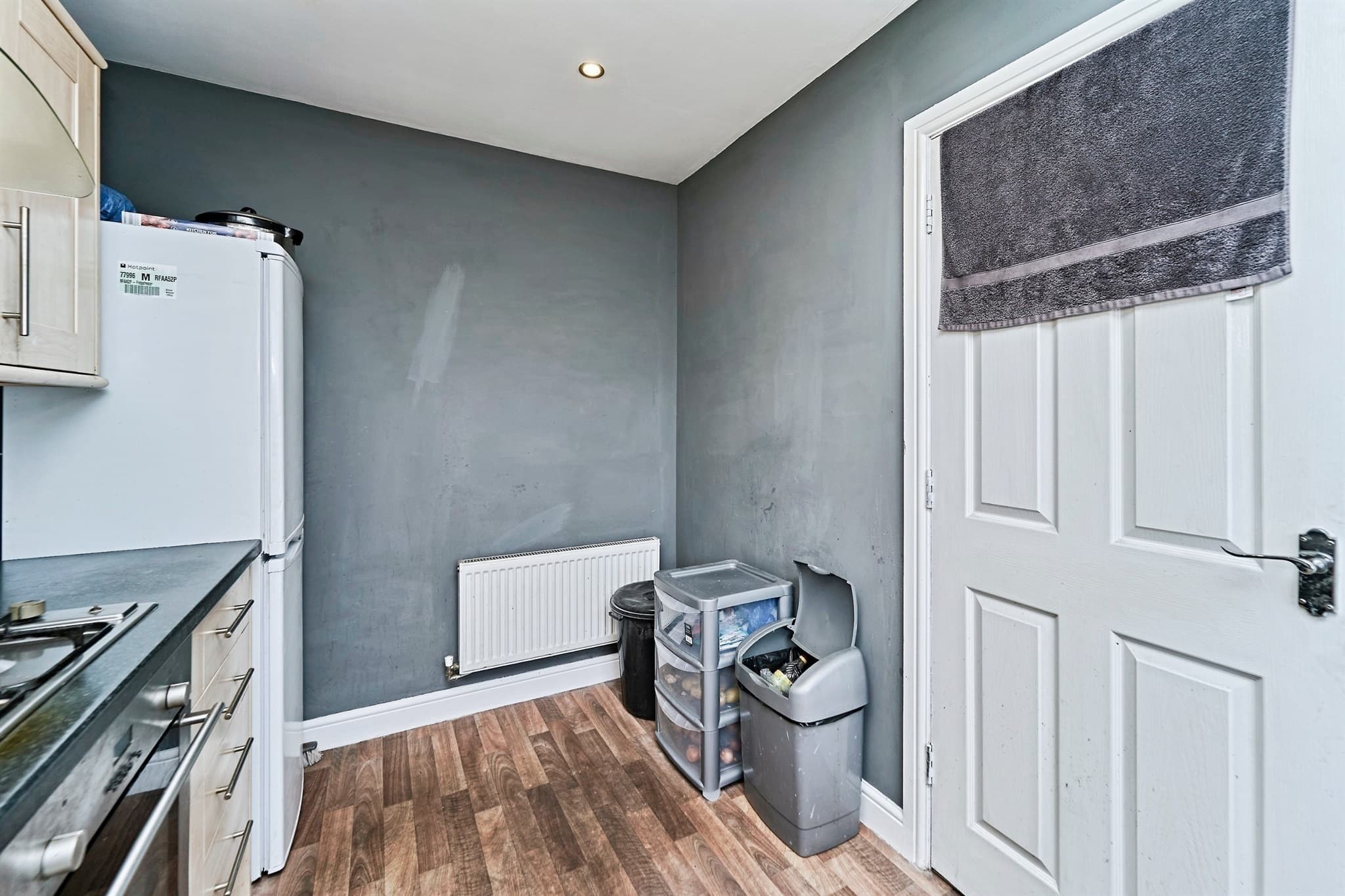 Property at Denbigh Drive, West Bromwich