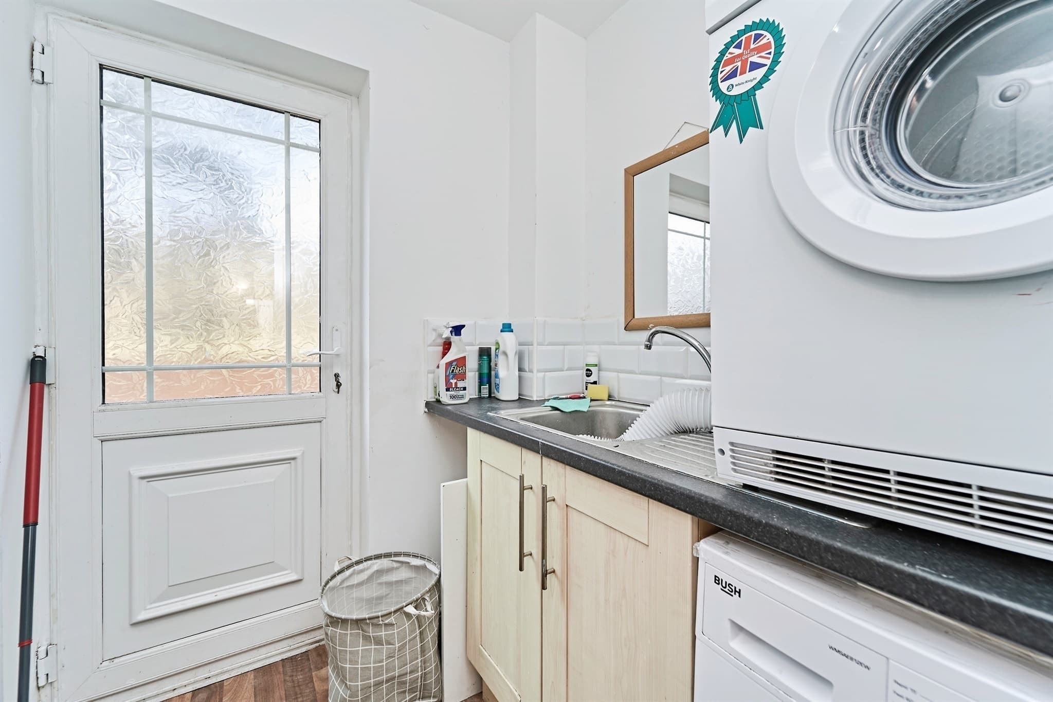 Property at Denbigh Drive, West Bromwich