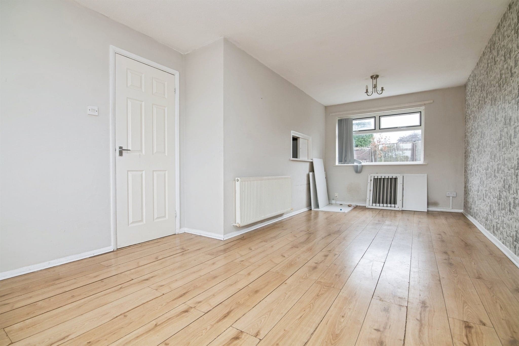 Property at Mills Walk, Tipton