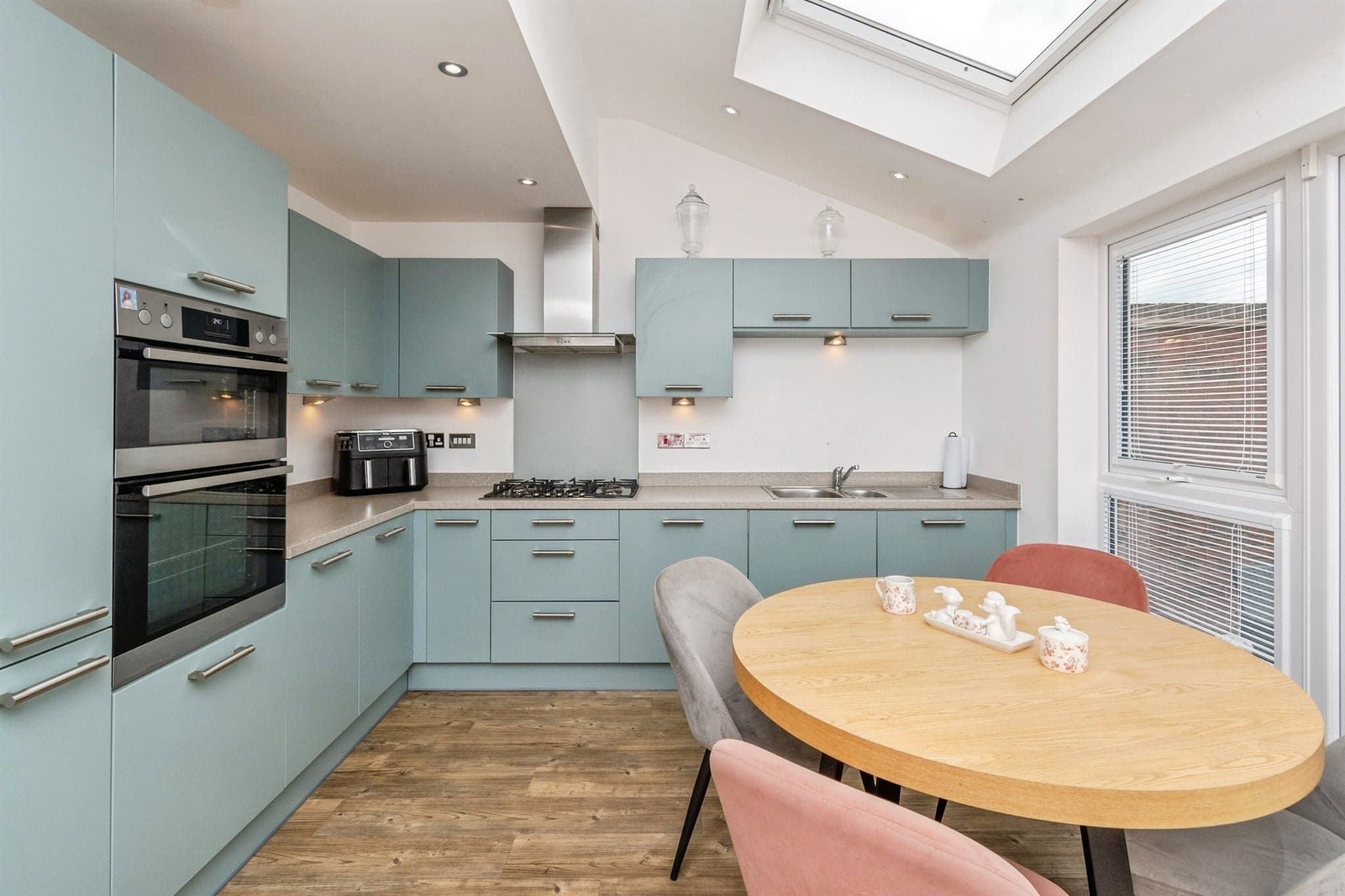 Property at Basalt Lane, Wednesbury
