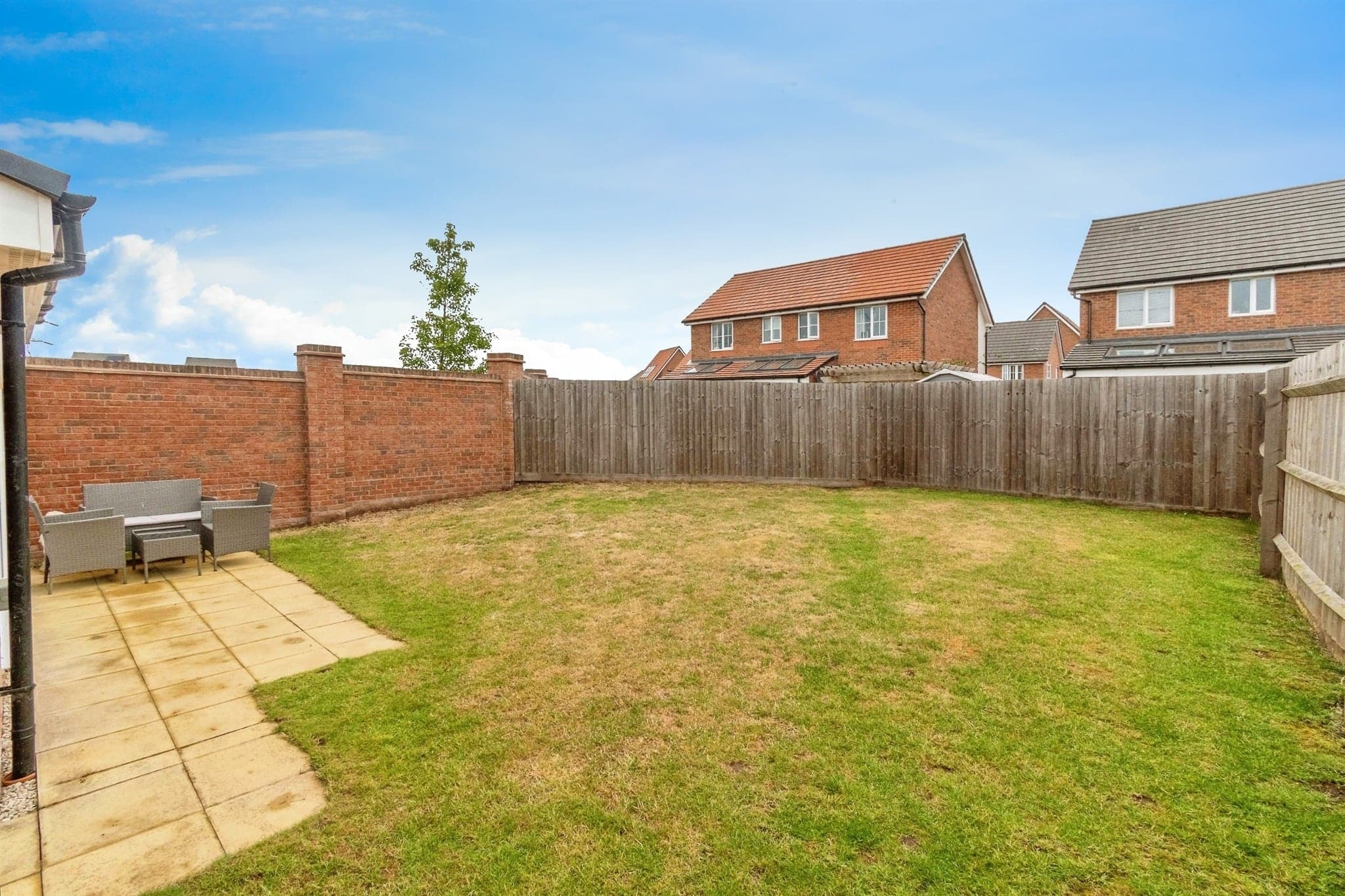Property at Basalt Lane, Wednesbury