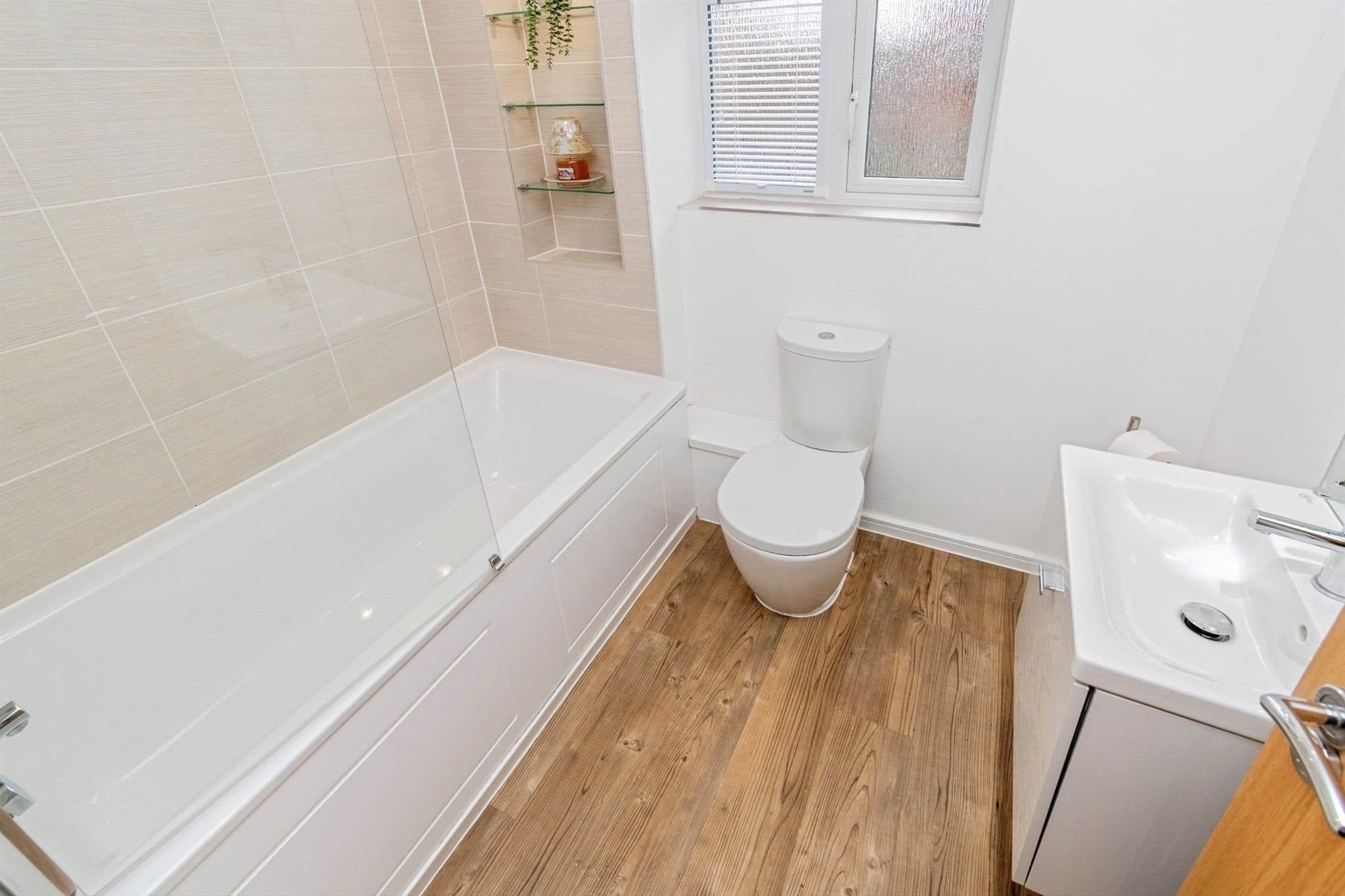 Property at Basalt Lane, Wednesbury